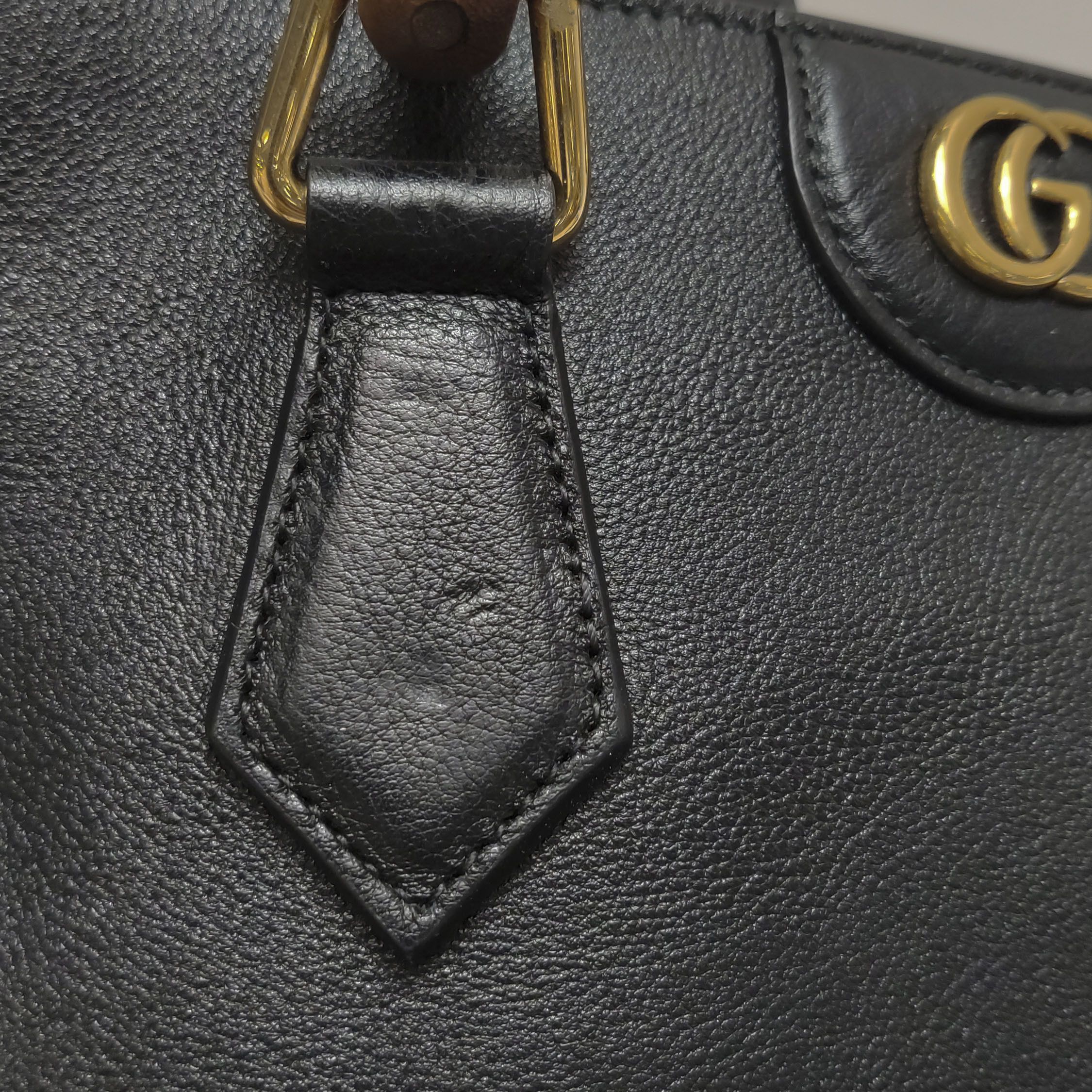 Gucci Gucci Women os Shoulder Bags Size ONE SIZE - 22 Thumbnail
