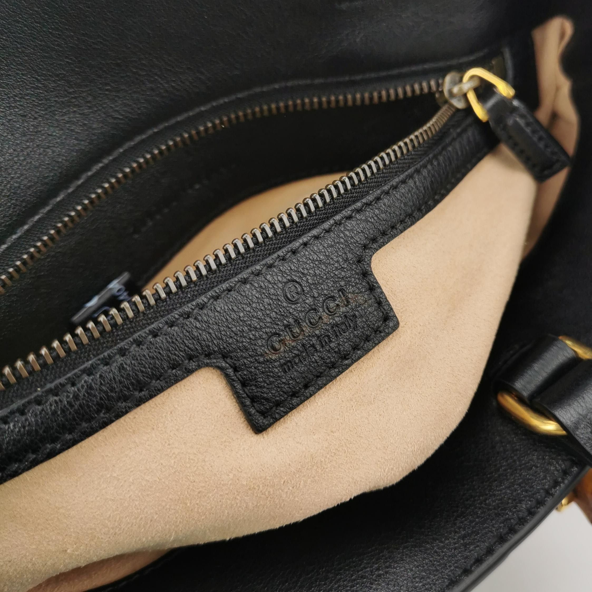 Gucci Gucci Women os Shoulder Bags Size ONE SIZE - 8 Thumbnail