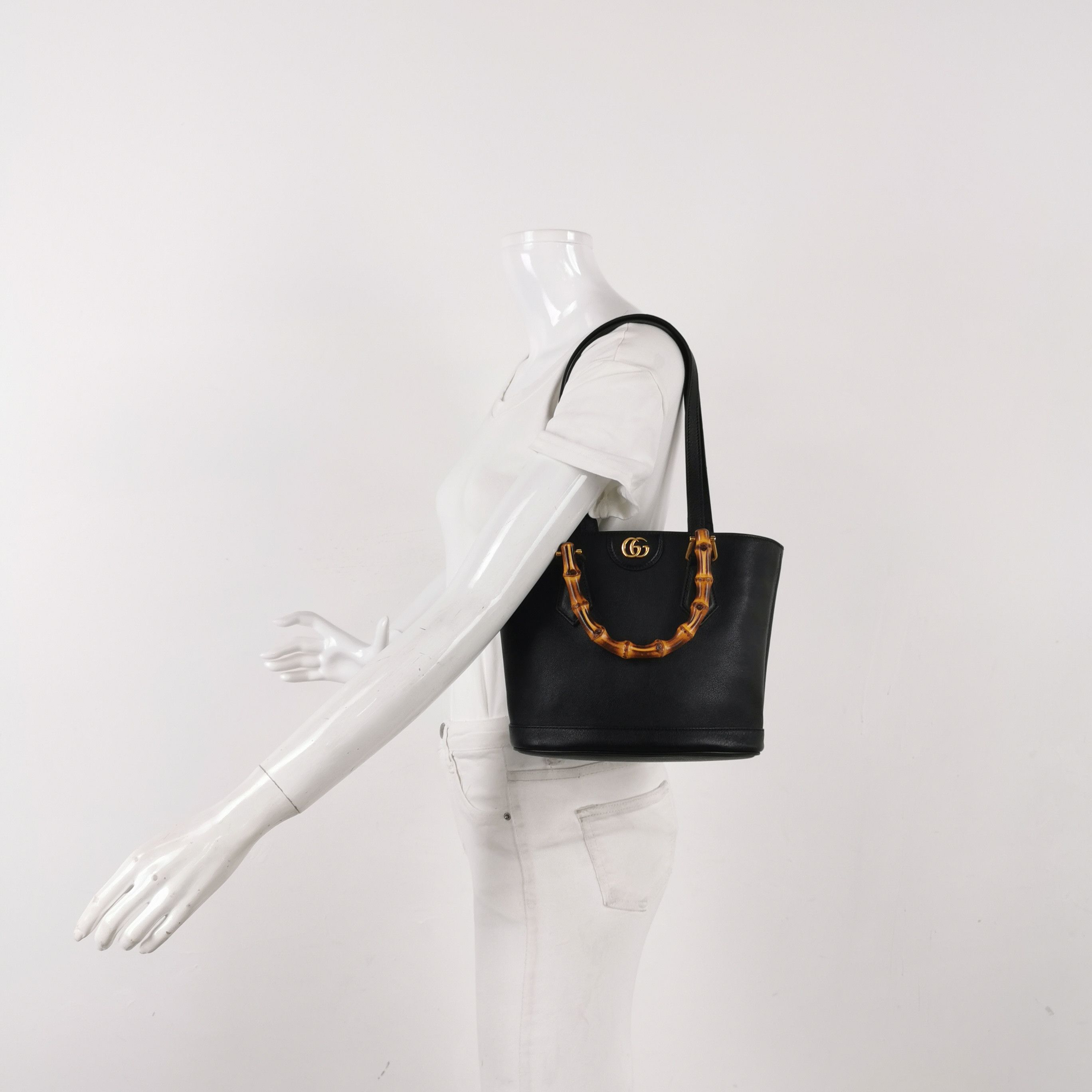 Gucci Gucci Women os Shoulder Bags Size ONE SIZE - 2 Thumbnail