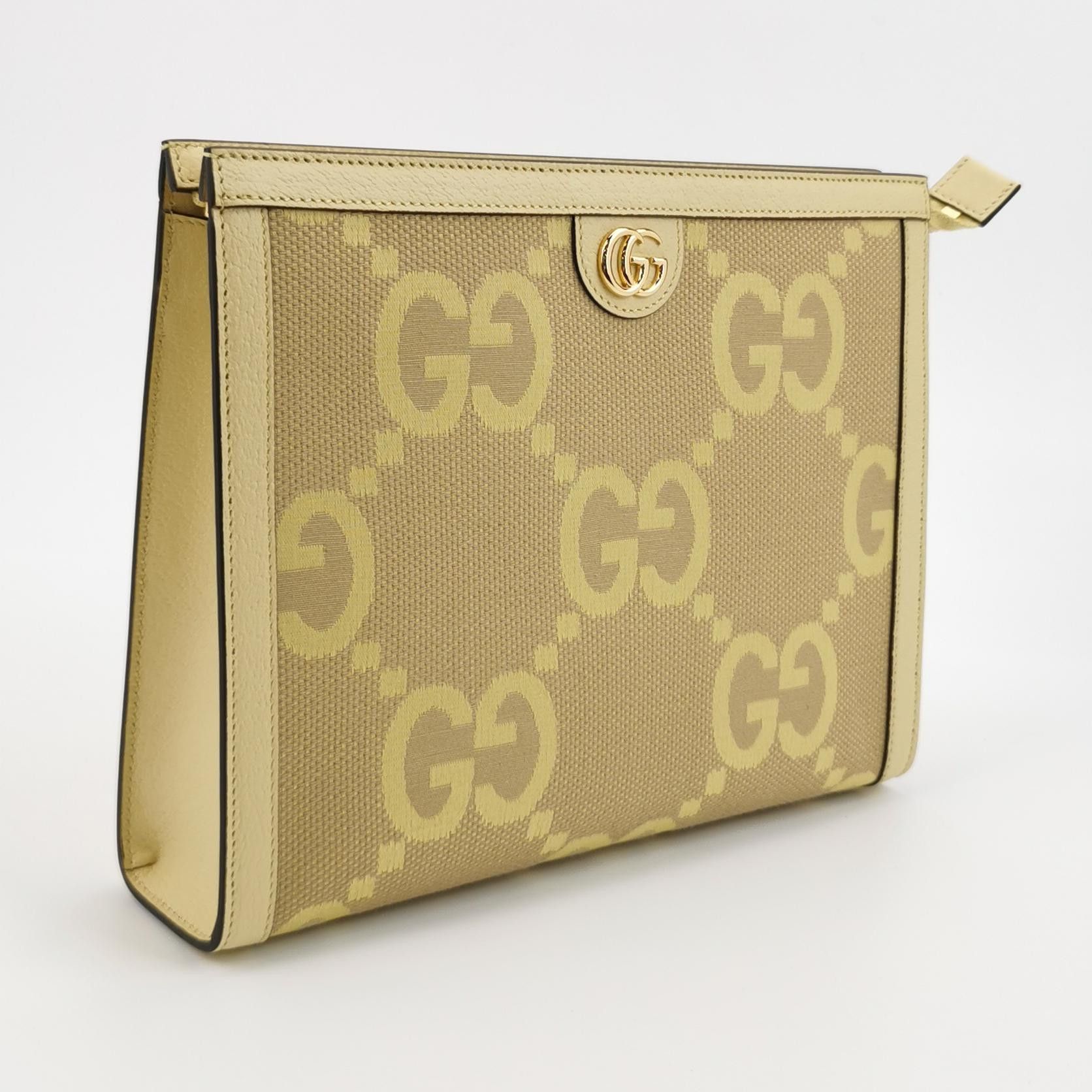 Gucci Gucci Women os Clutches Size ONE SIZE - 3 Thumbnail