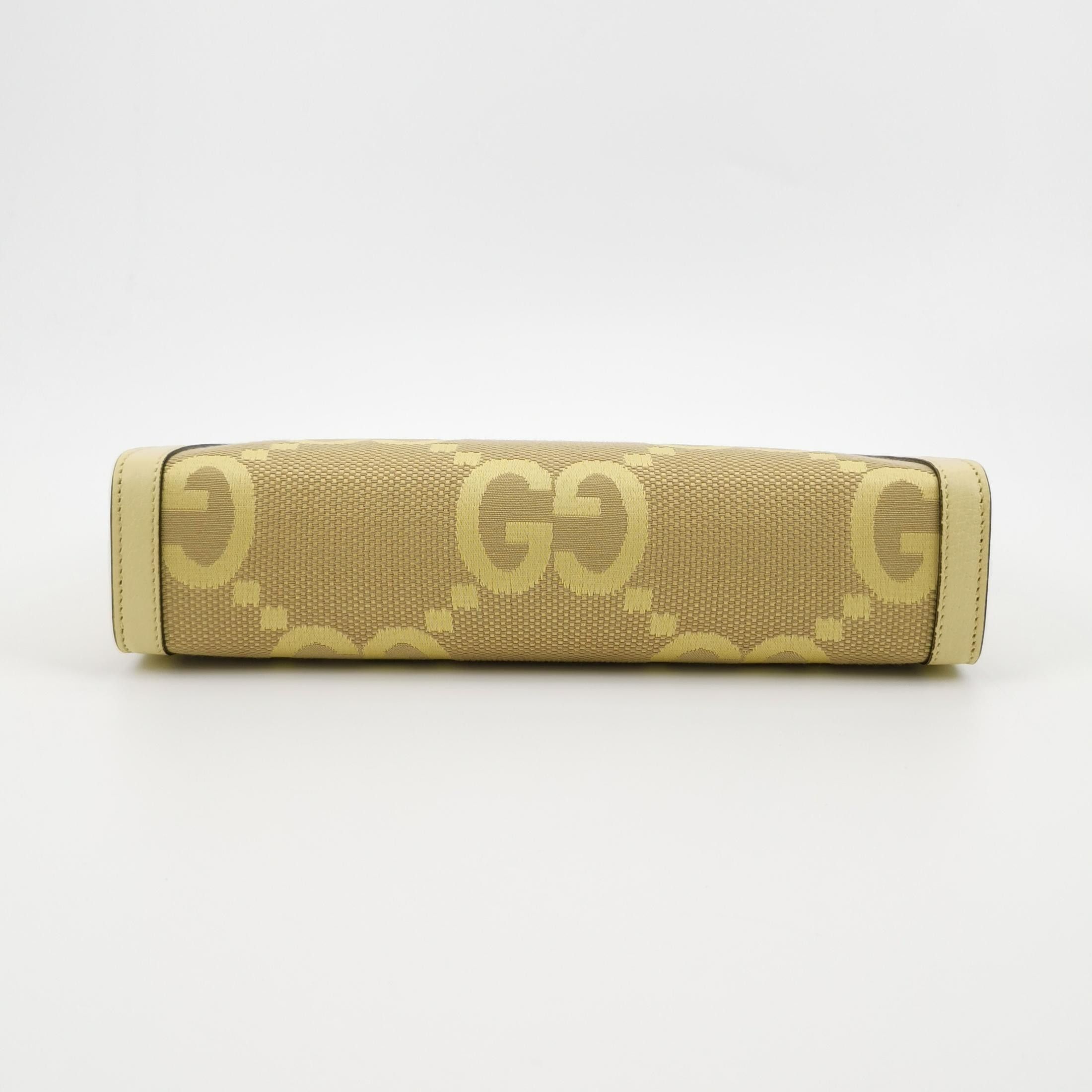 Gucci Gucci Women os Clutches Size ONE SIZE - 5 Thumbnail
