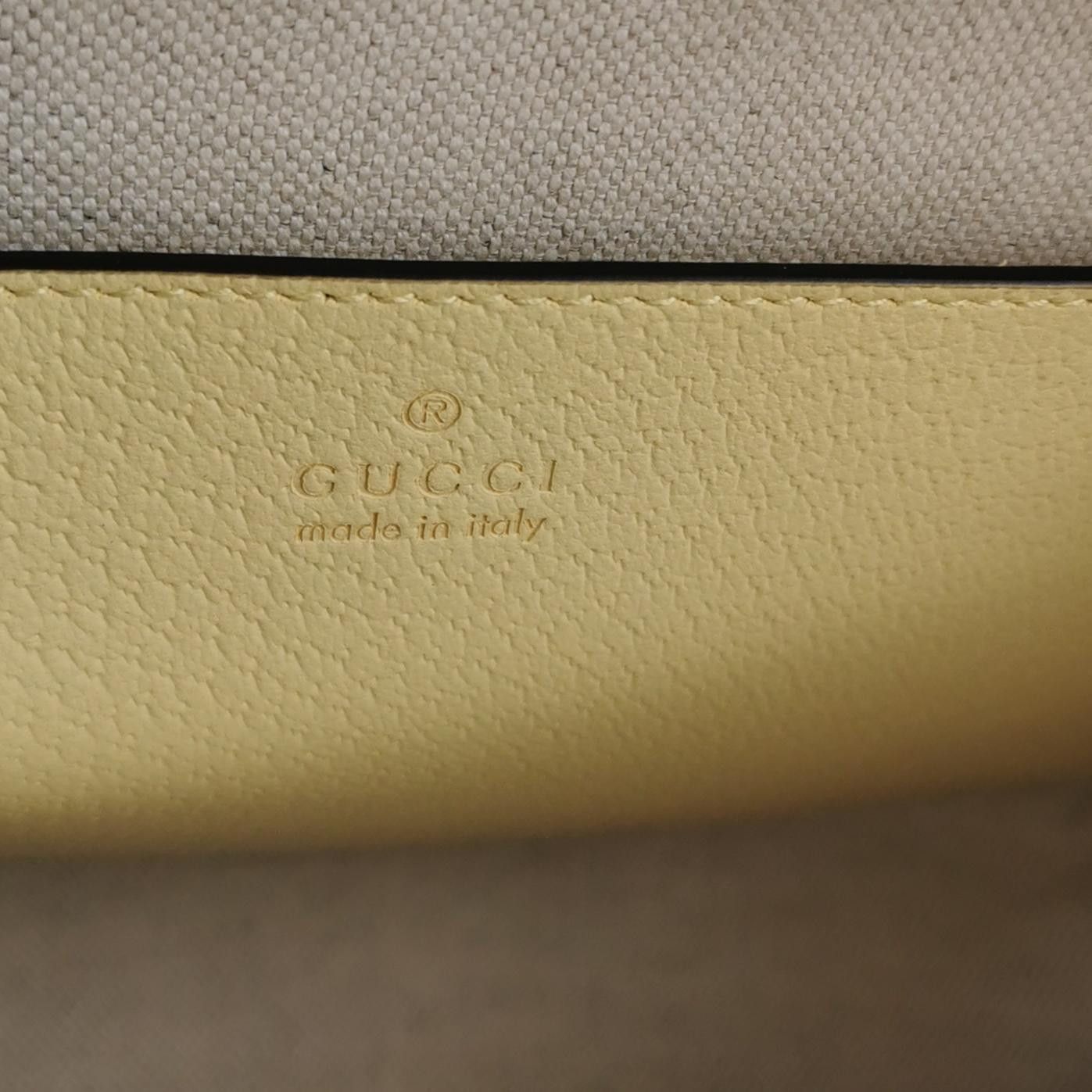 Gucci Gucci Women os Clutches Size ONE SIZE - 7 Thumbnail