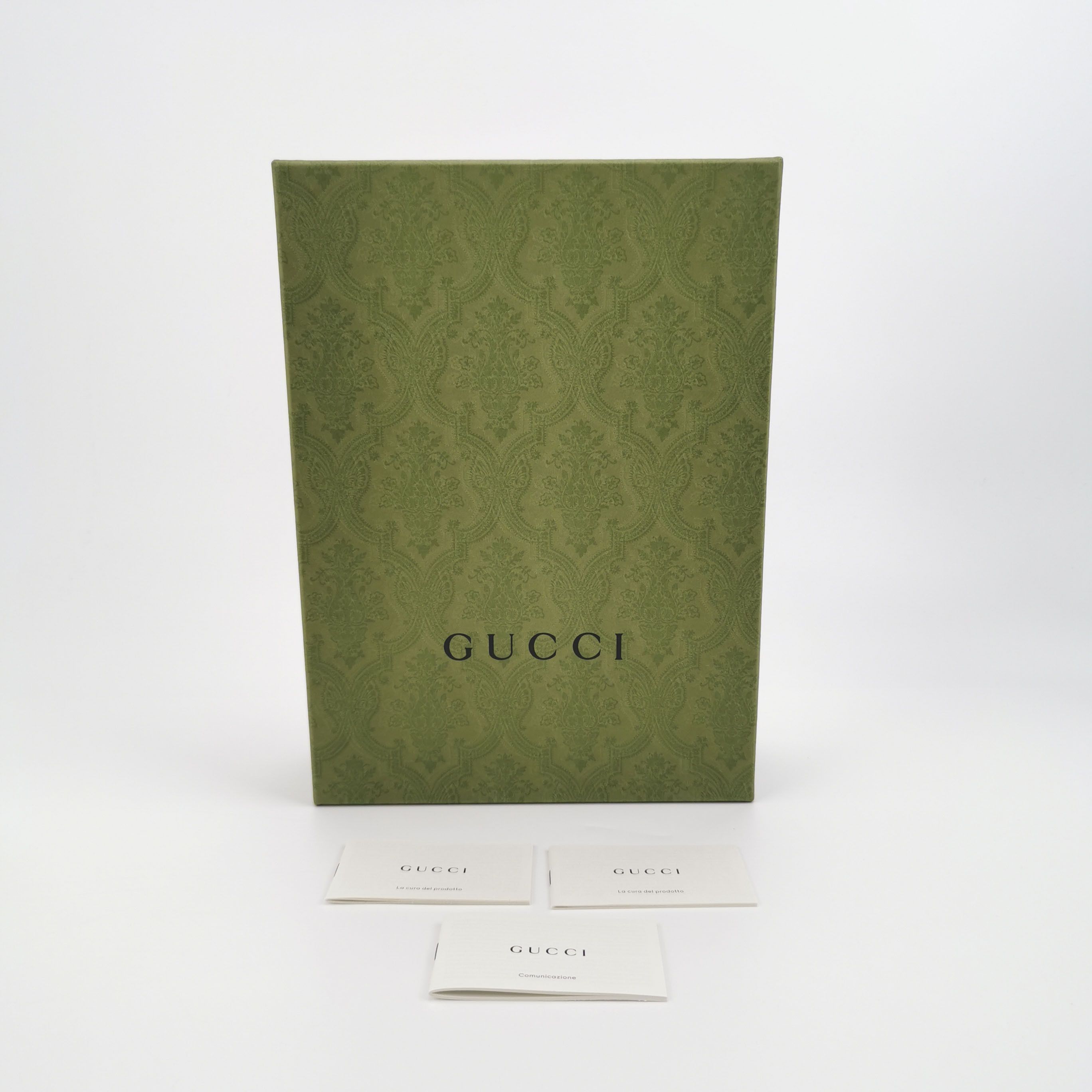 Gucci Gucci Women os Clutches Size ONE SIZE - 8 Thumbnail