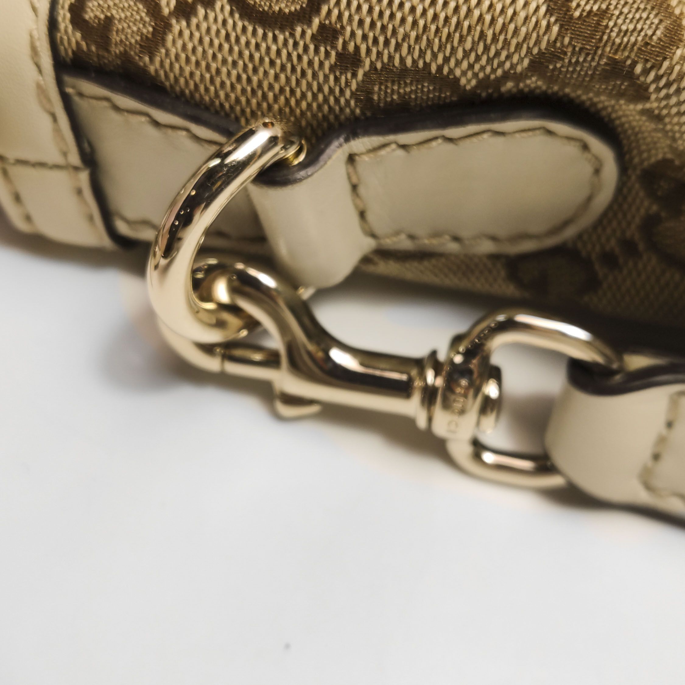 Gucci Gucci Women os Shoulder Bags Size ONE SIZE - 14 Thumbnail