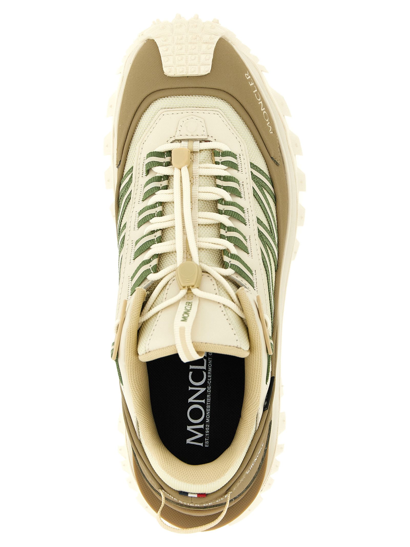 Moncler 'Trailgrip GTX' sneakers Size US 9 / EU 42 - 4 Thumbnail