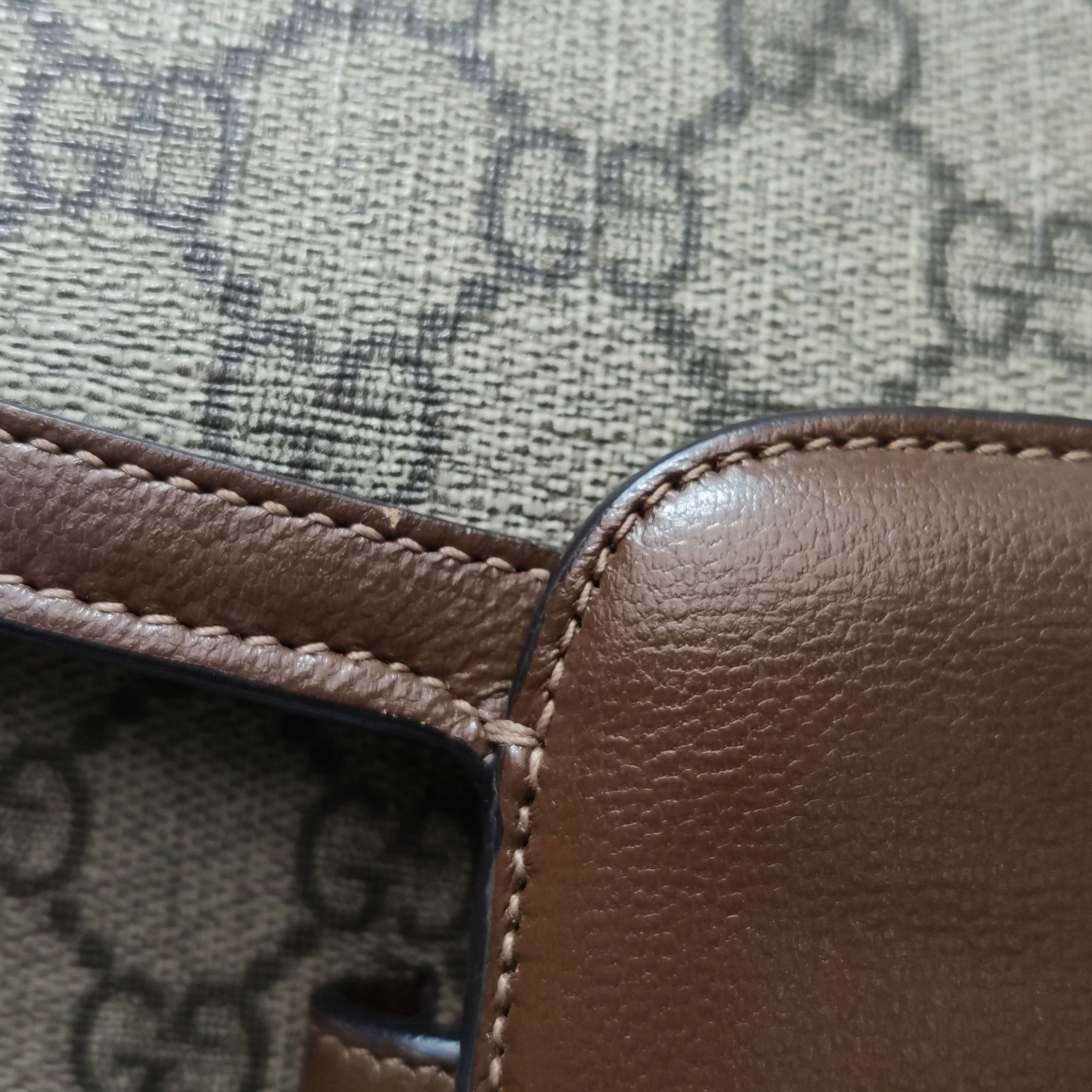 Gucci Gucci Women os Shoulder Bags Size ONE SIZE - 17 Thumbnail