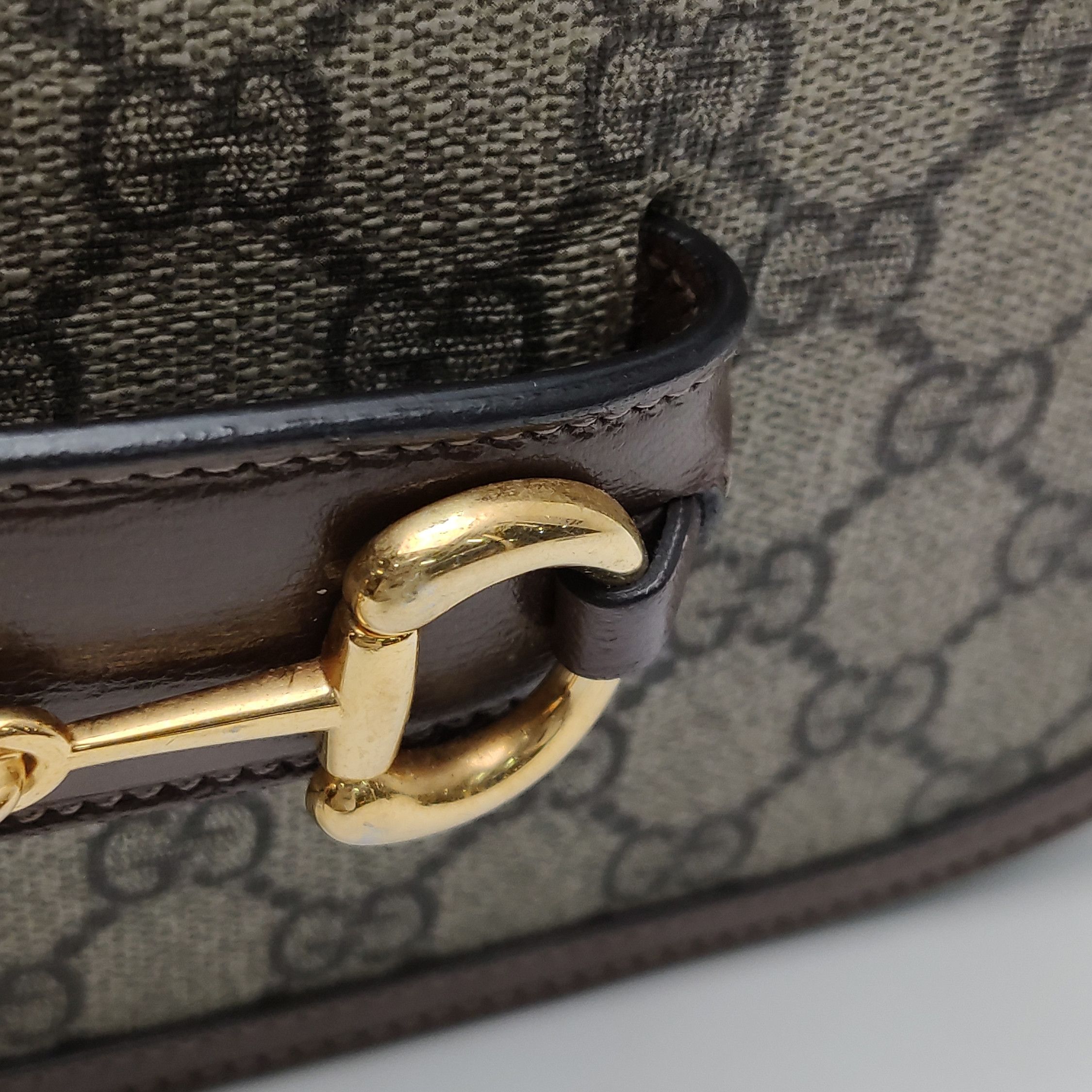 Gucci Gucci Women os Shoulder Bags Size ONE SIZE - 12 Thumbnail