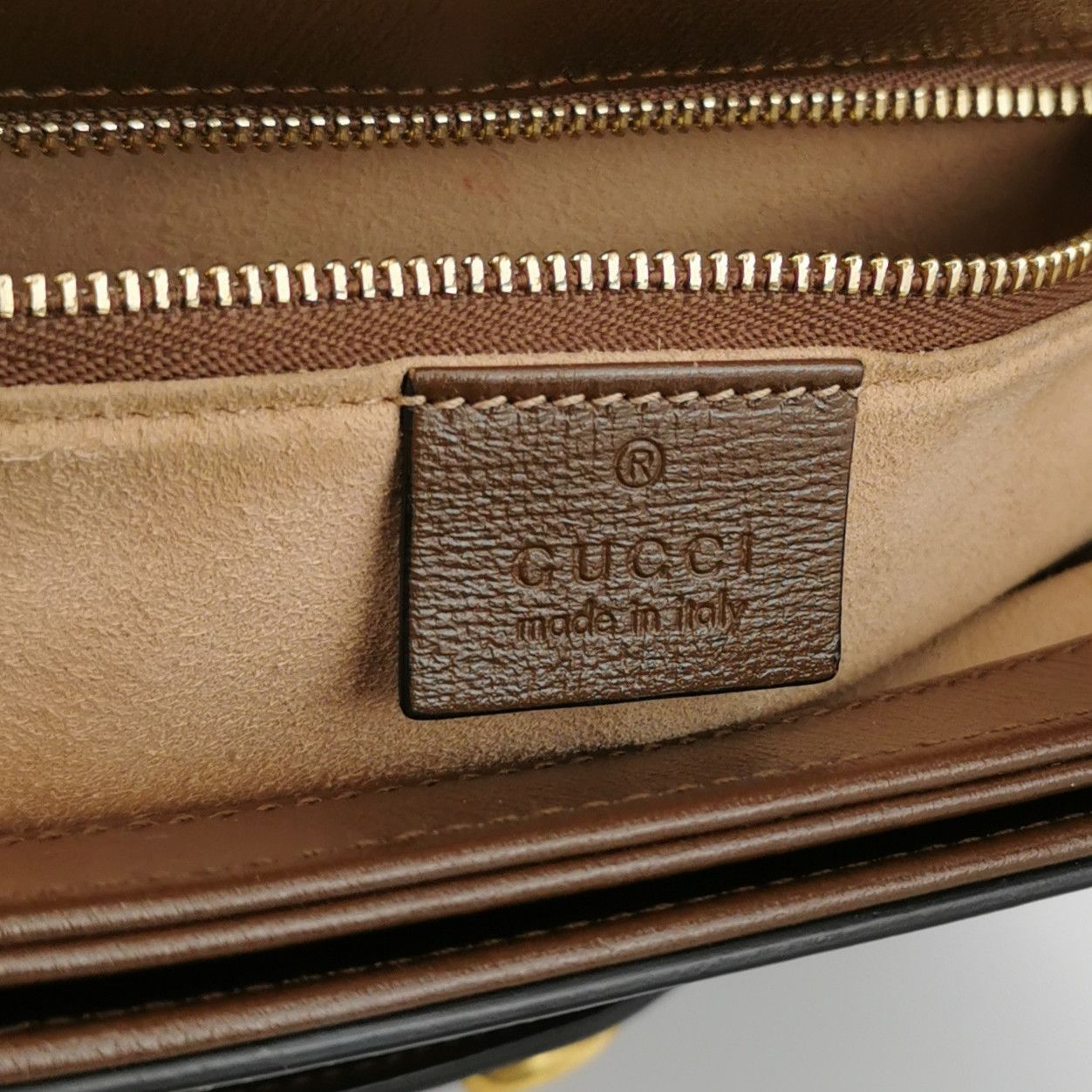 Gucci Gucci Women os Shoulder Bags Size ONE SIZE - 8 Thumbnail