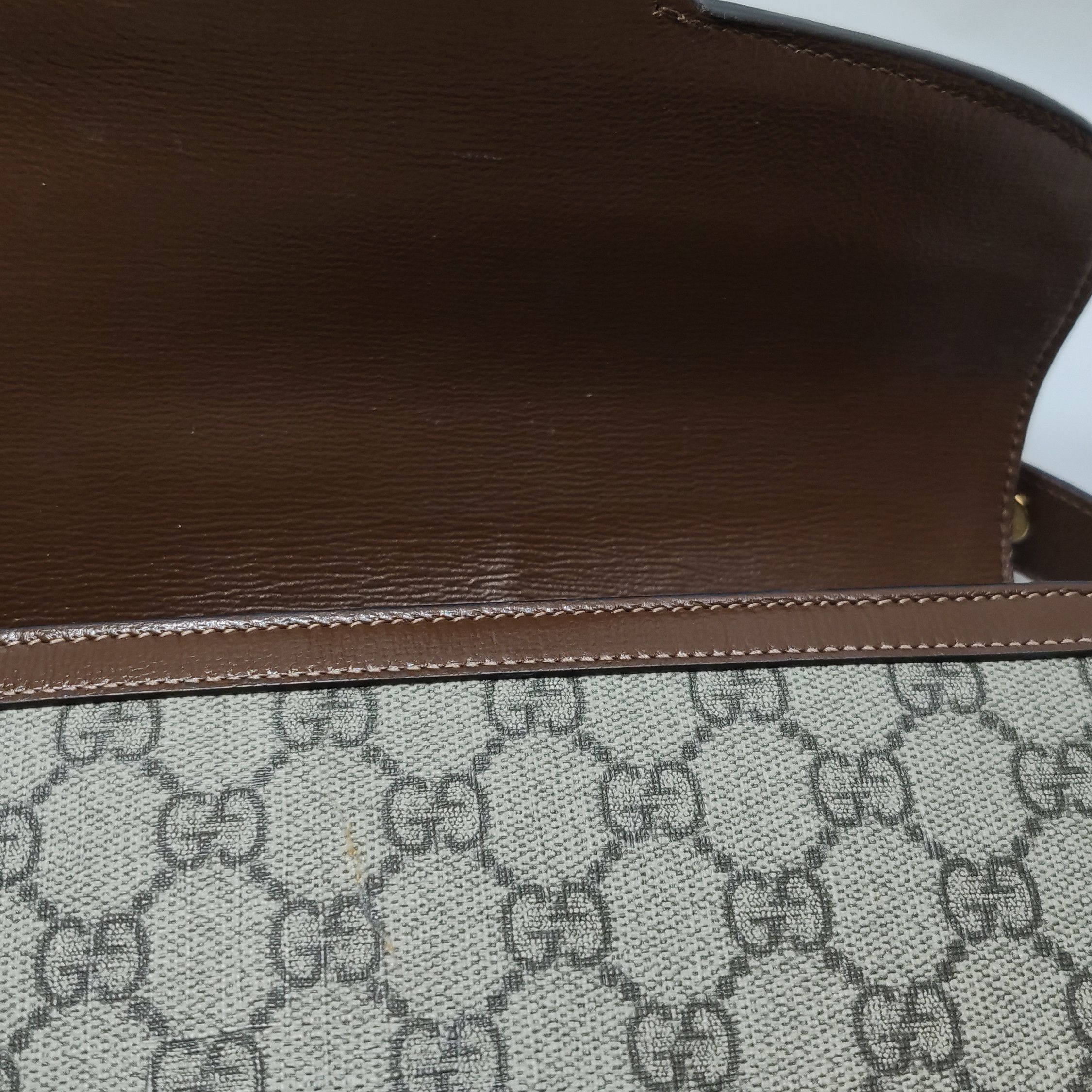 Gucci Gucci Women os Shoulder Bags Size ONE SIZE - 10 Thumbnail