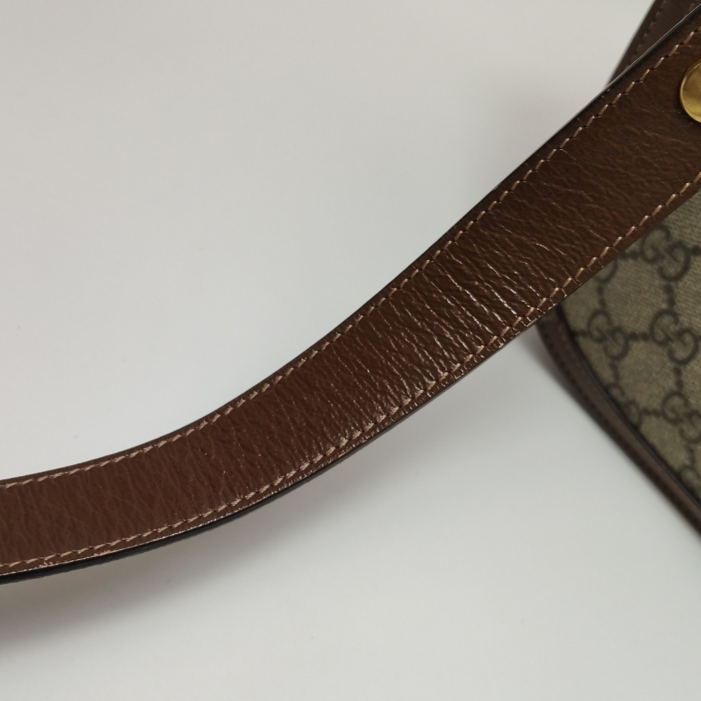 Gucci Gucci Women os Shoulder Bags Size ONE SIZE - 22 Thumbnail