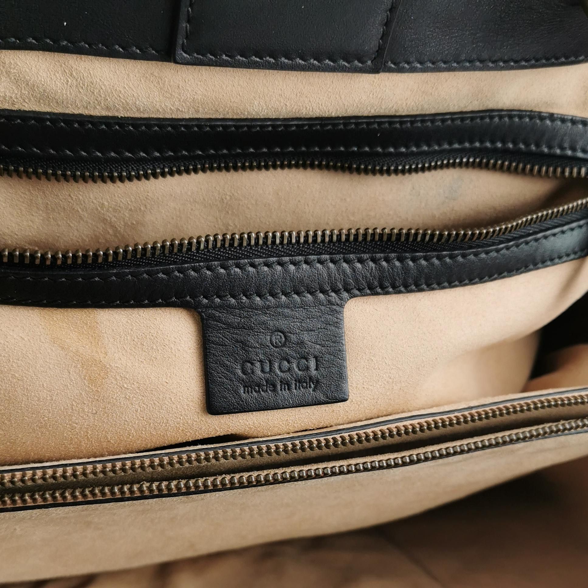Gucci Gucci Women os Shoulder Bags Size ONE SIZE - 8 Thumbnail