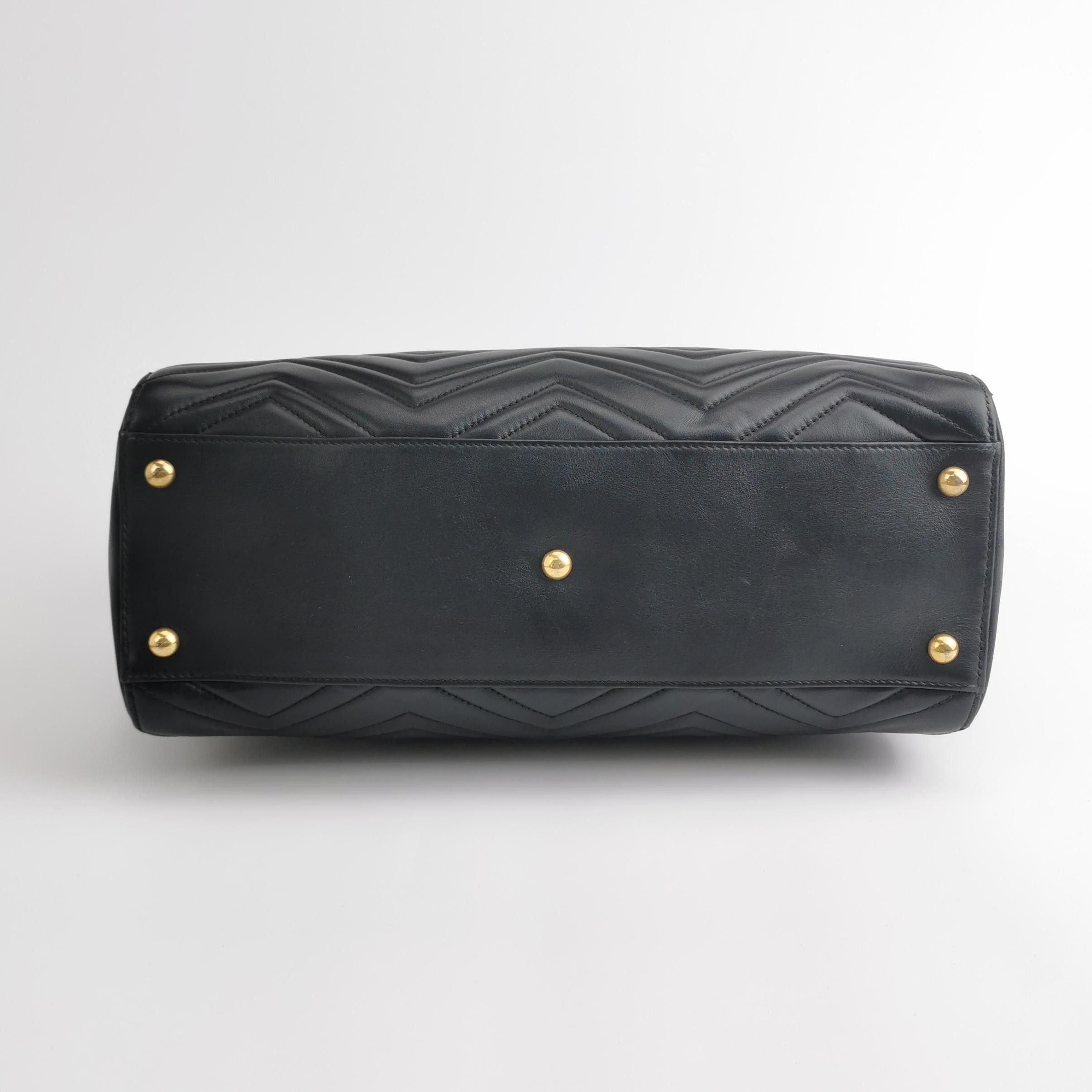 Gucci Gucci Women os Shoulder Bags Size ONE SIZE - 6 Thumbnail