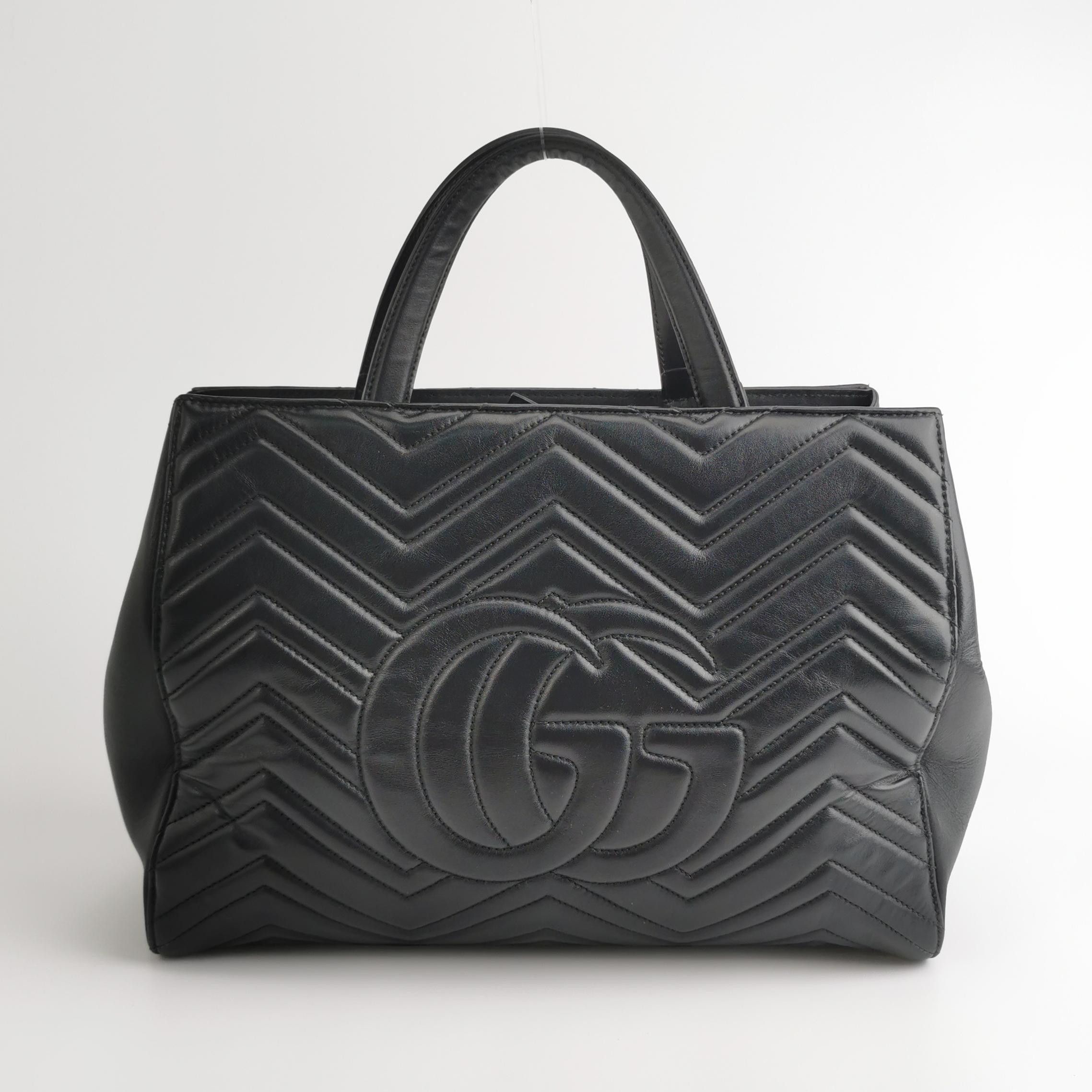 Gucci Gucci Women os Shoulder Bags Size ONE SIZE - 5 Thumbnail
