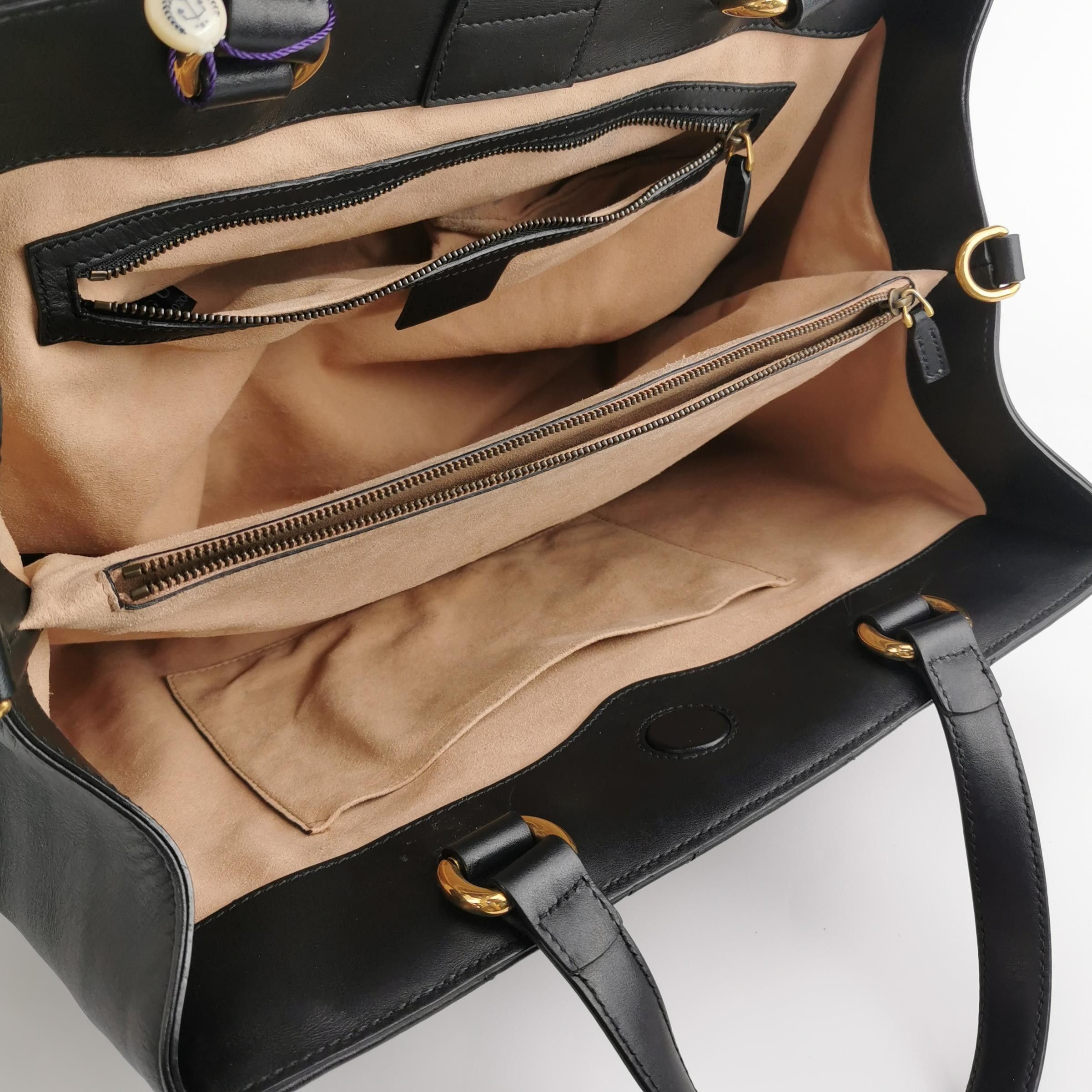 Gucci Gucci Women os Shoulder Bags Size ONE SIZE - 7 Thumbnail