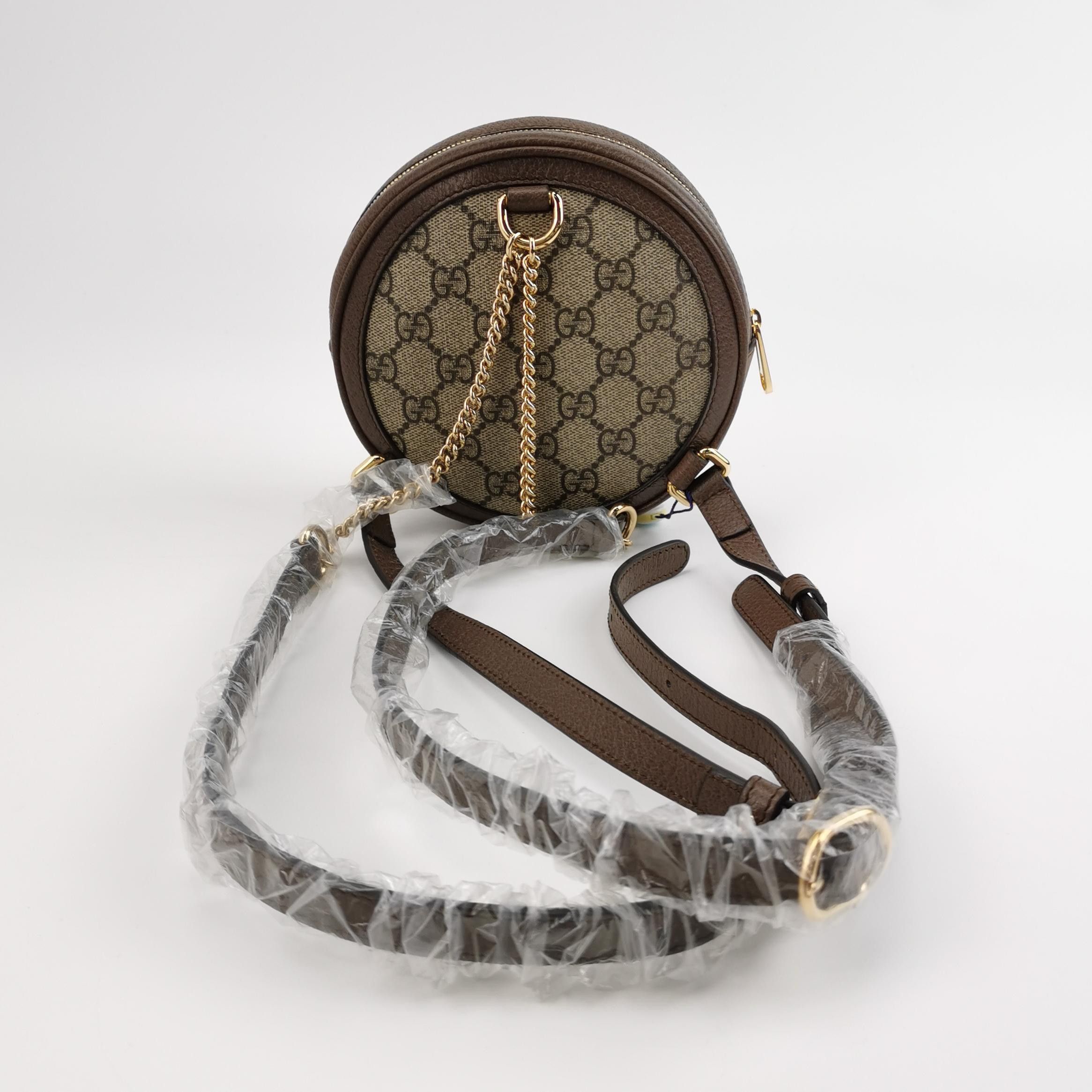 Gucci Gucci Women os Backpacks Size ONE SIZE - 5 Thumbnail