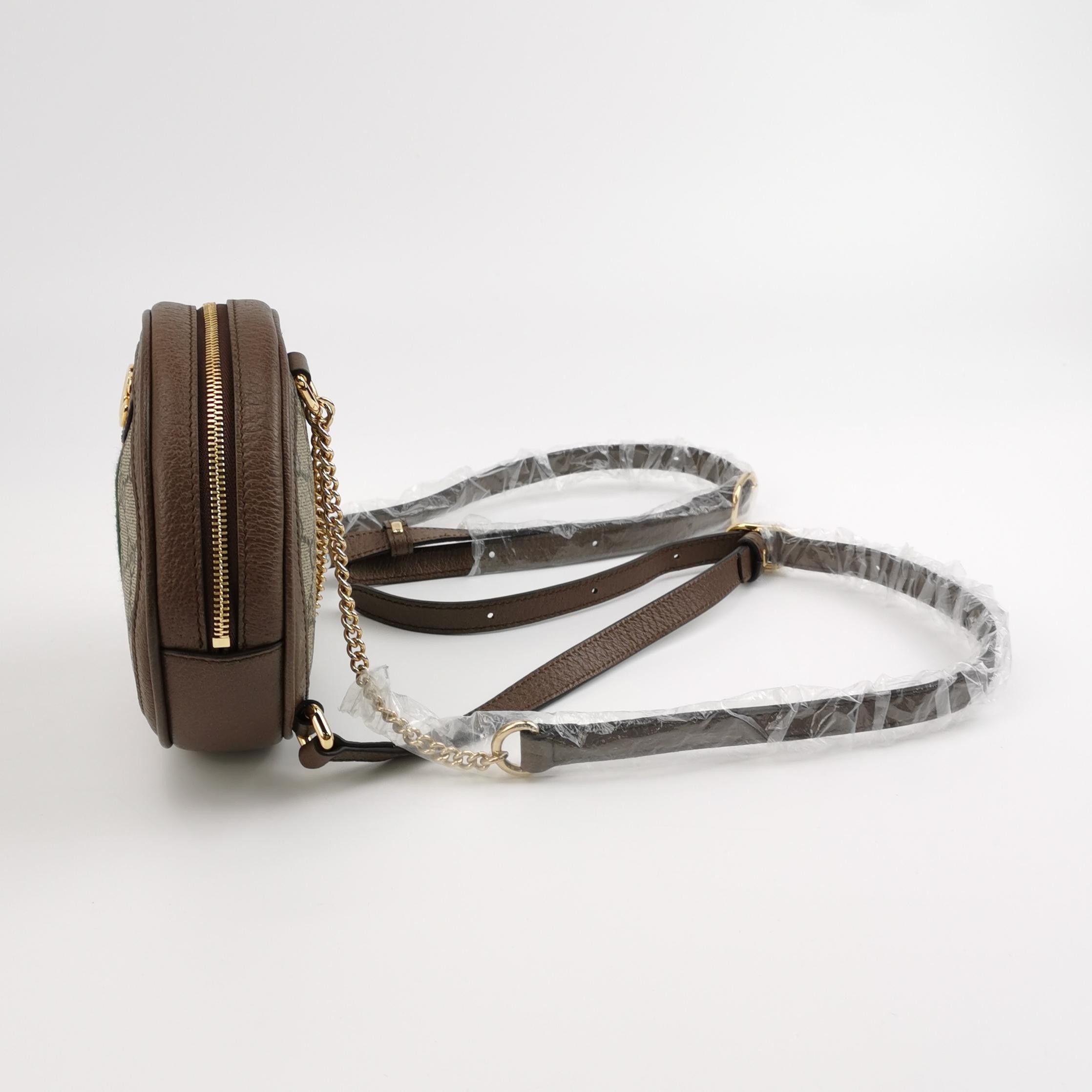 Gucci Gucci Women os Backpacks Size ONE SIZE - 3 Thumbnail