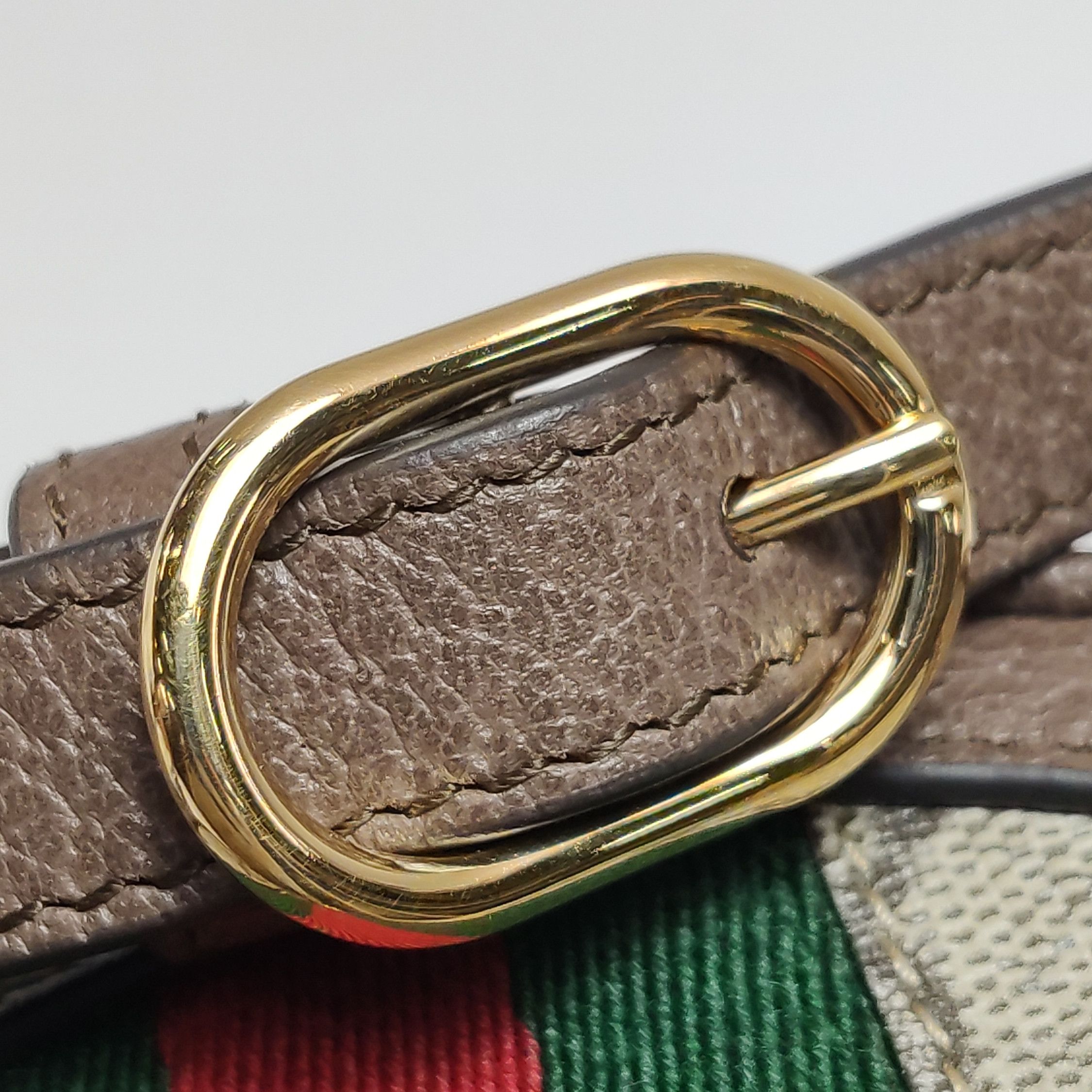 Gucci Gucci Women os Backpacks Size ONE SIZE - 13 Thumbnail