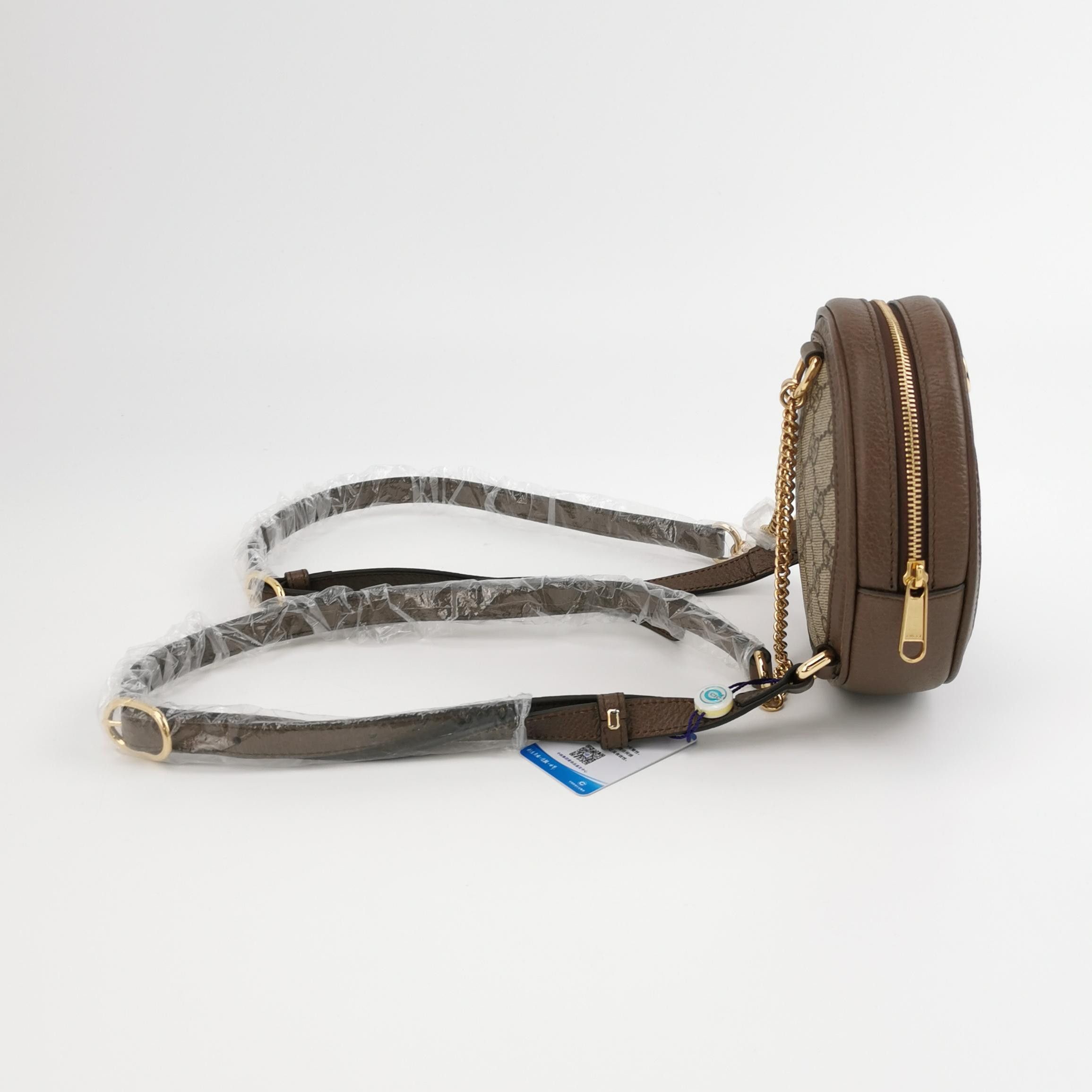 Gucci Gucci Women os Backpacks Size ONE SIZE - 4 Thumbnail