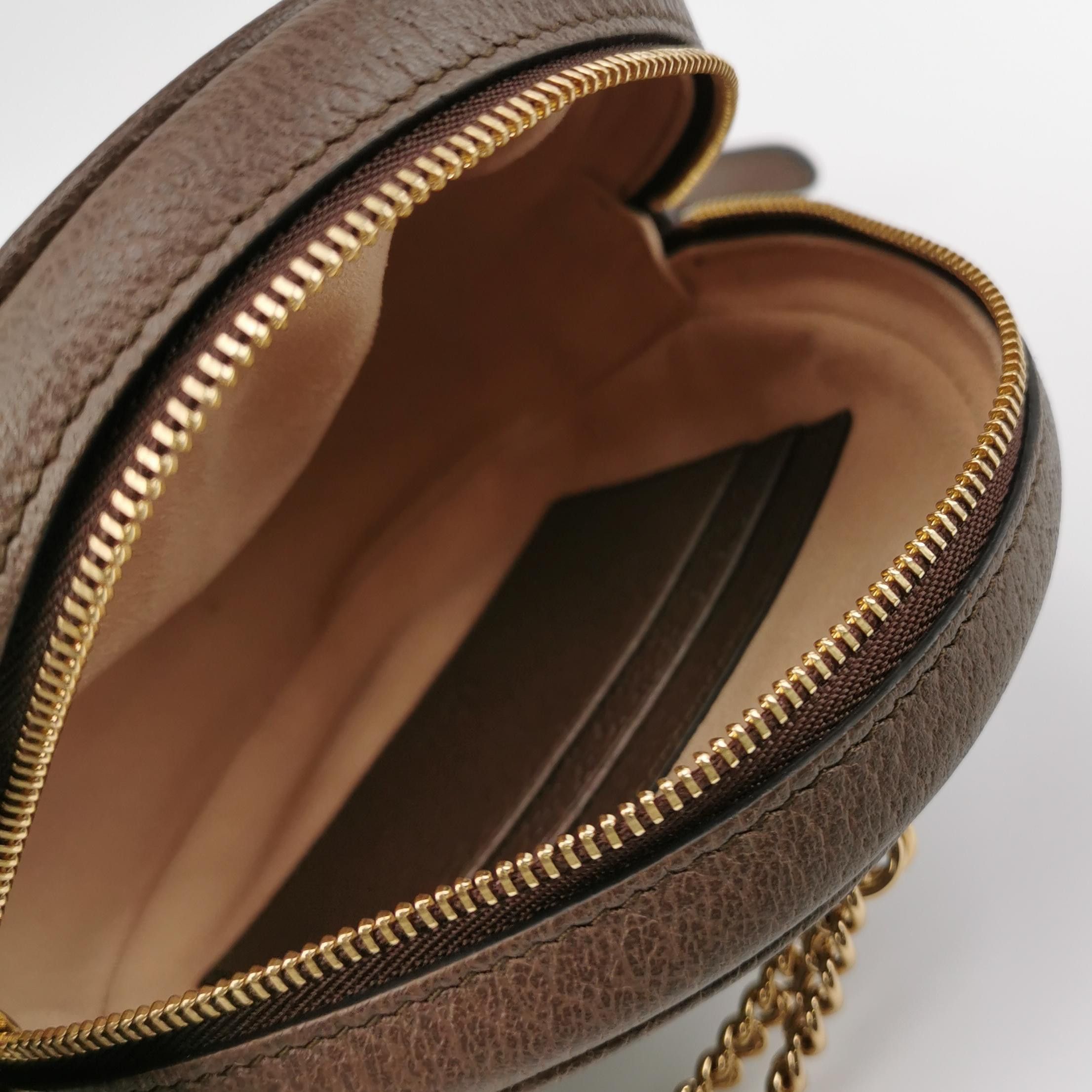 Gucci Gucci Women os Backpacks Size ONE SIZE - 7 Thumbnail
