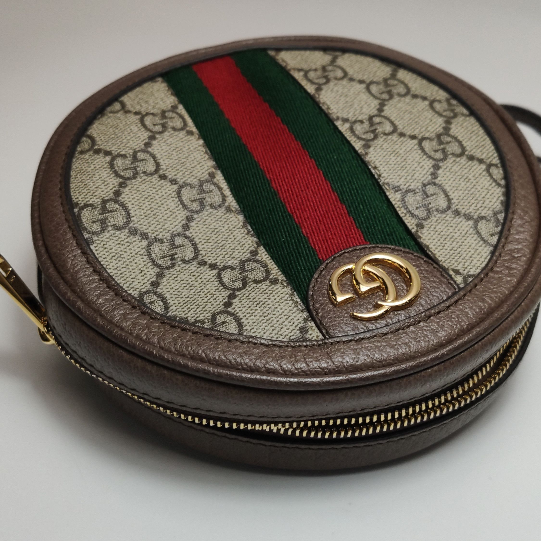 Gucci Gucci Women os Backpacks Size ONE SIZE - 14 Thumbnail