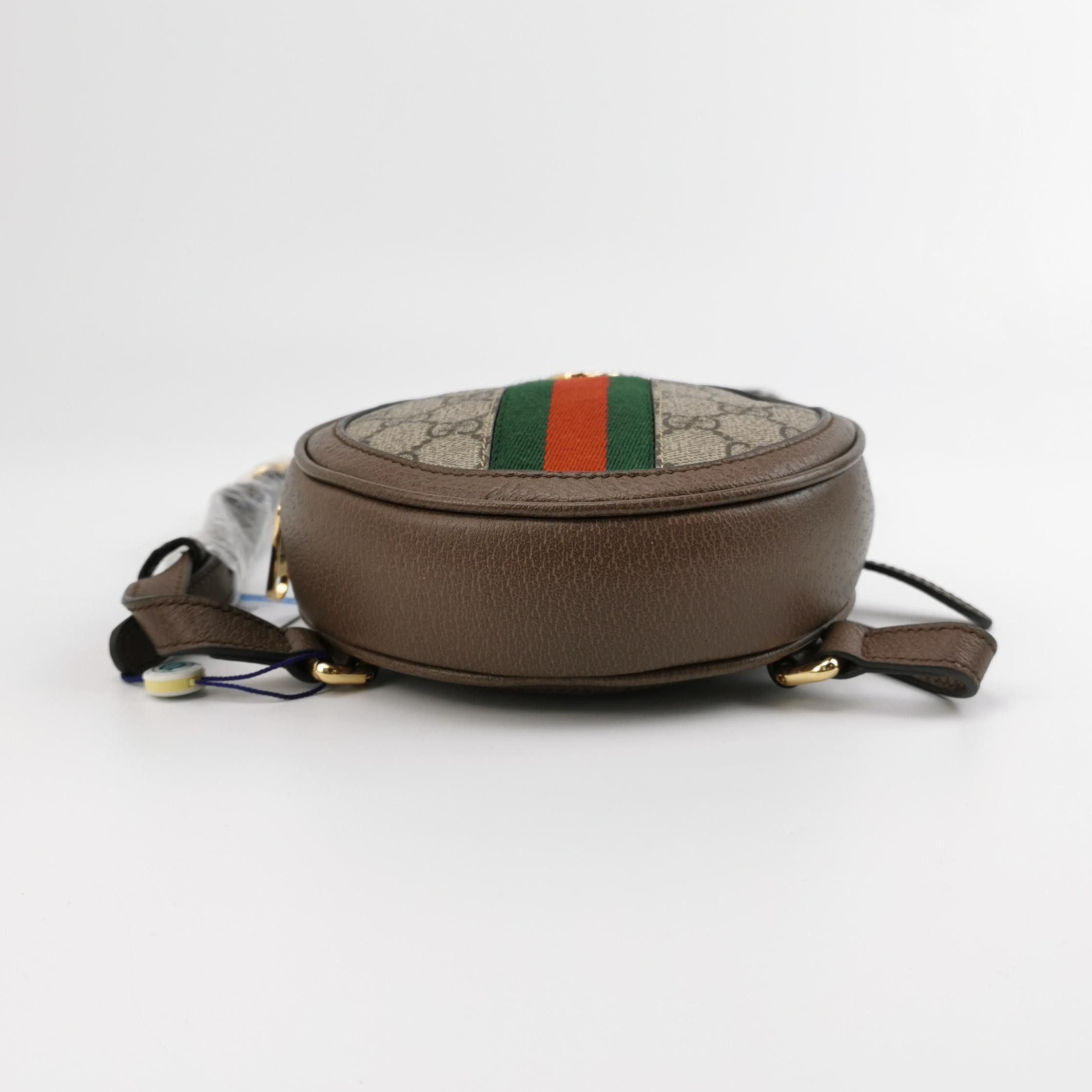 Gucci Gucci Women os Backpacks Size ONE SIZE - 6 Thumbnail
