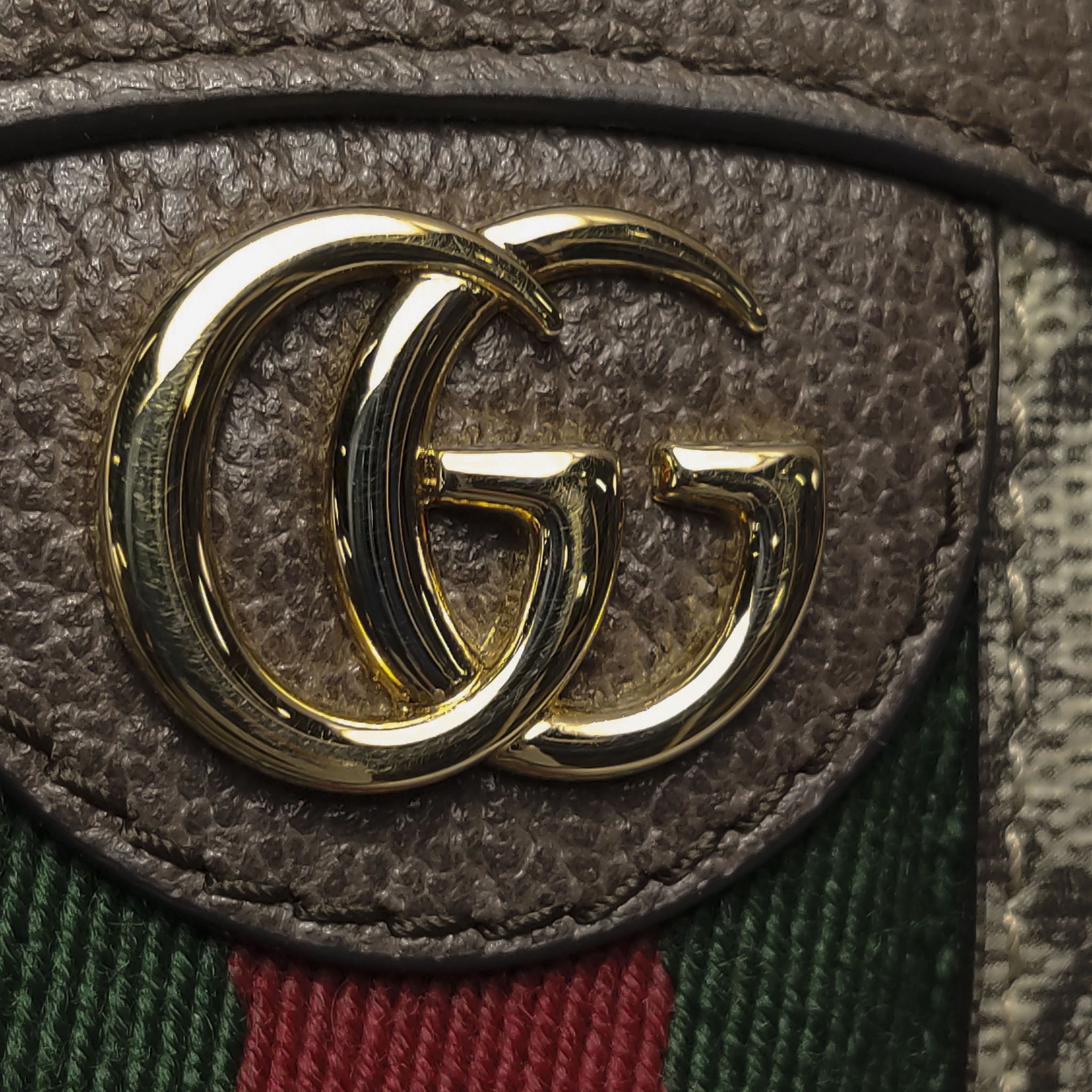 Gucci Gucci Women os Backpacks Size ONE SIZE - 11 Thumbnail