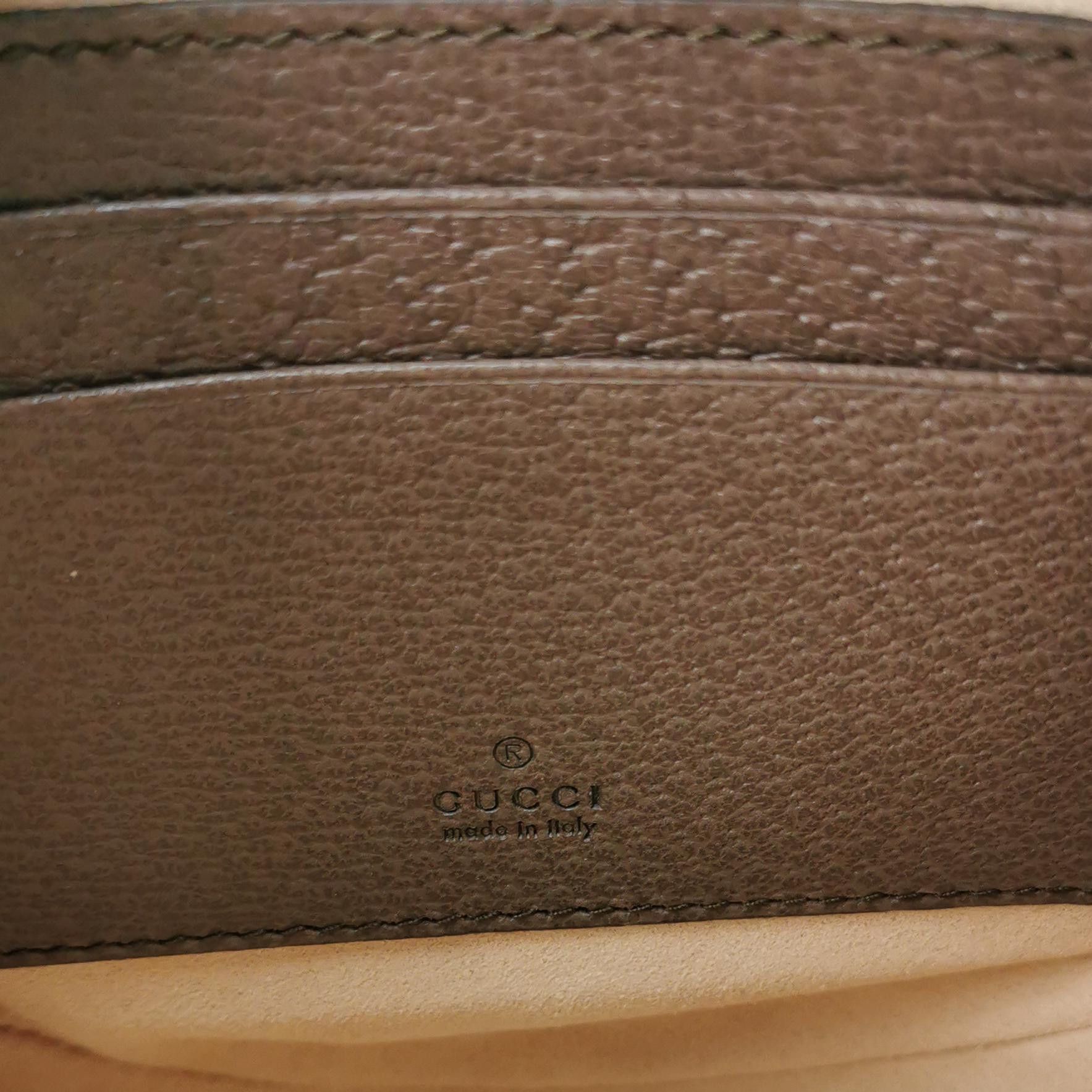 Gucci Gucci Women os Backpacks Size ONE SIZE - 8 Thumbnail