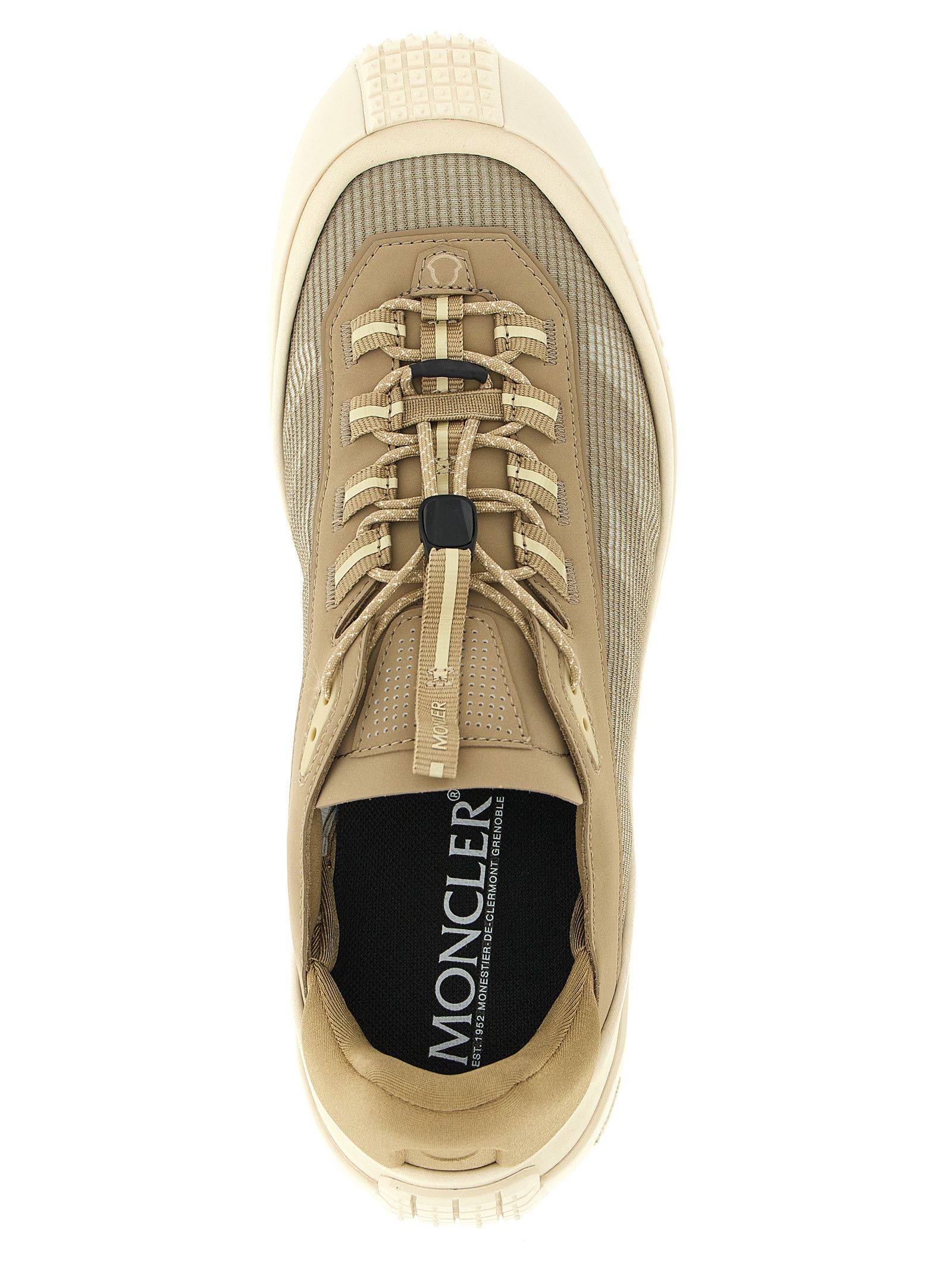 Moncler 'Trailgrip LP' sneakers Size US 11 / EU 44 - 4 Thumbnail