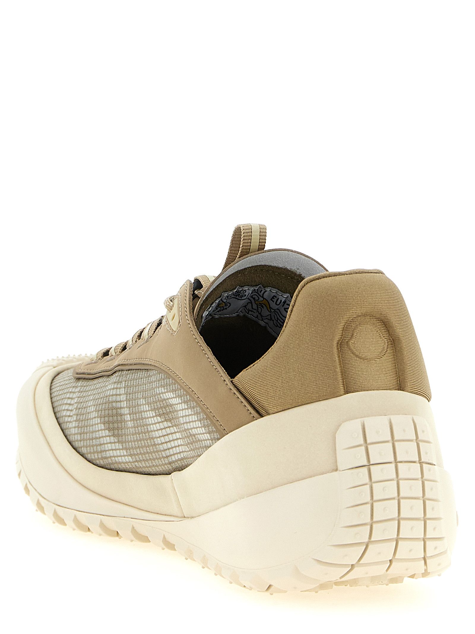 Moncler 'Trailgrip LP' sneakers Size US 11 / EU 44 - 3 Thumbnail