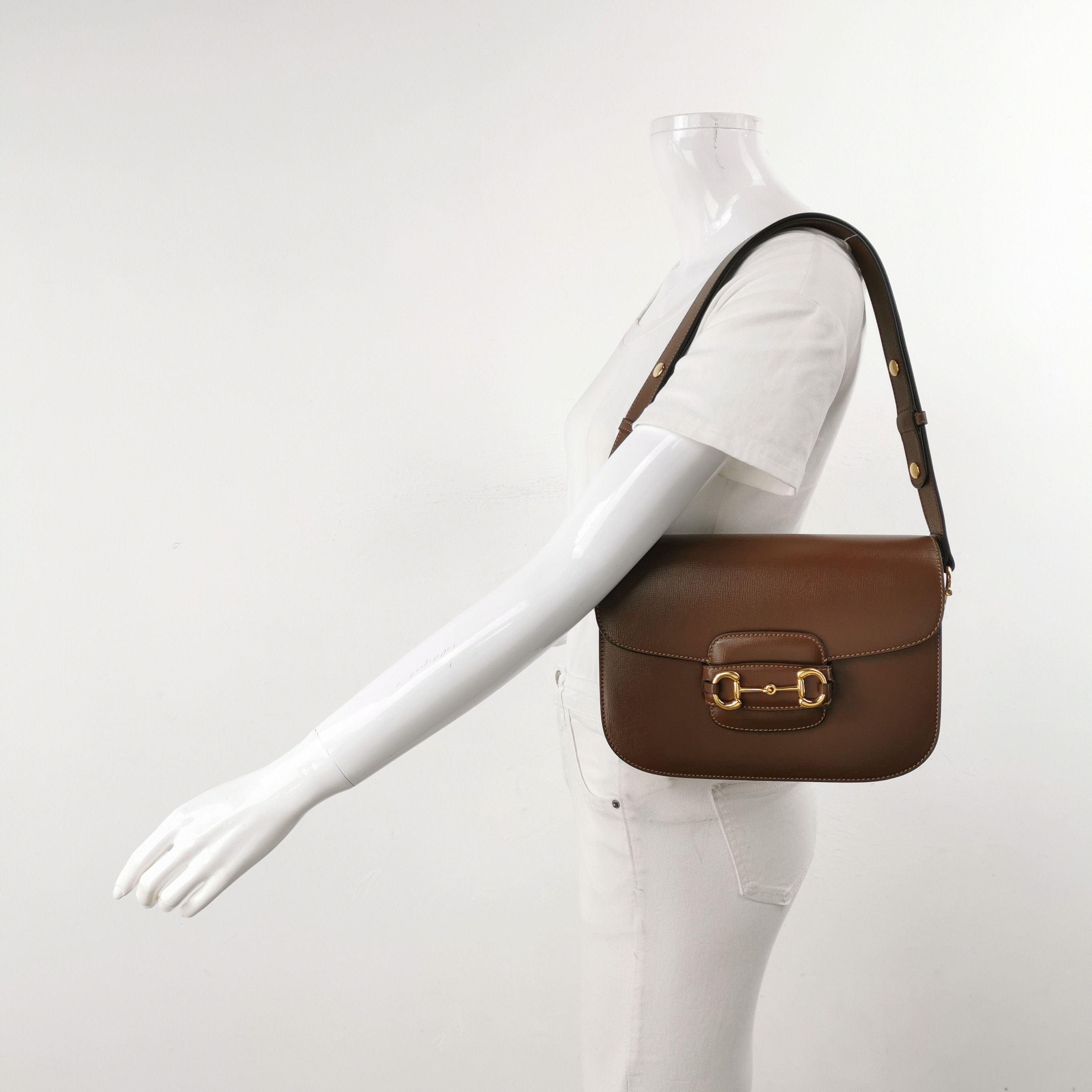 Gucci Gucci Women os Shoulder Bags Size ONE SIZE - 2 Thumbnail