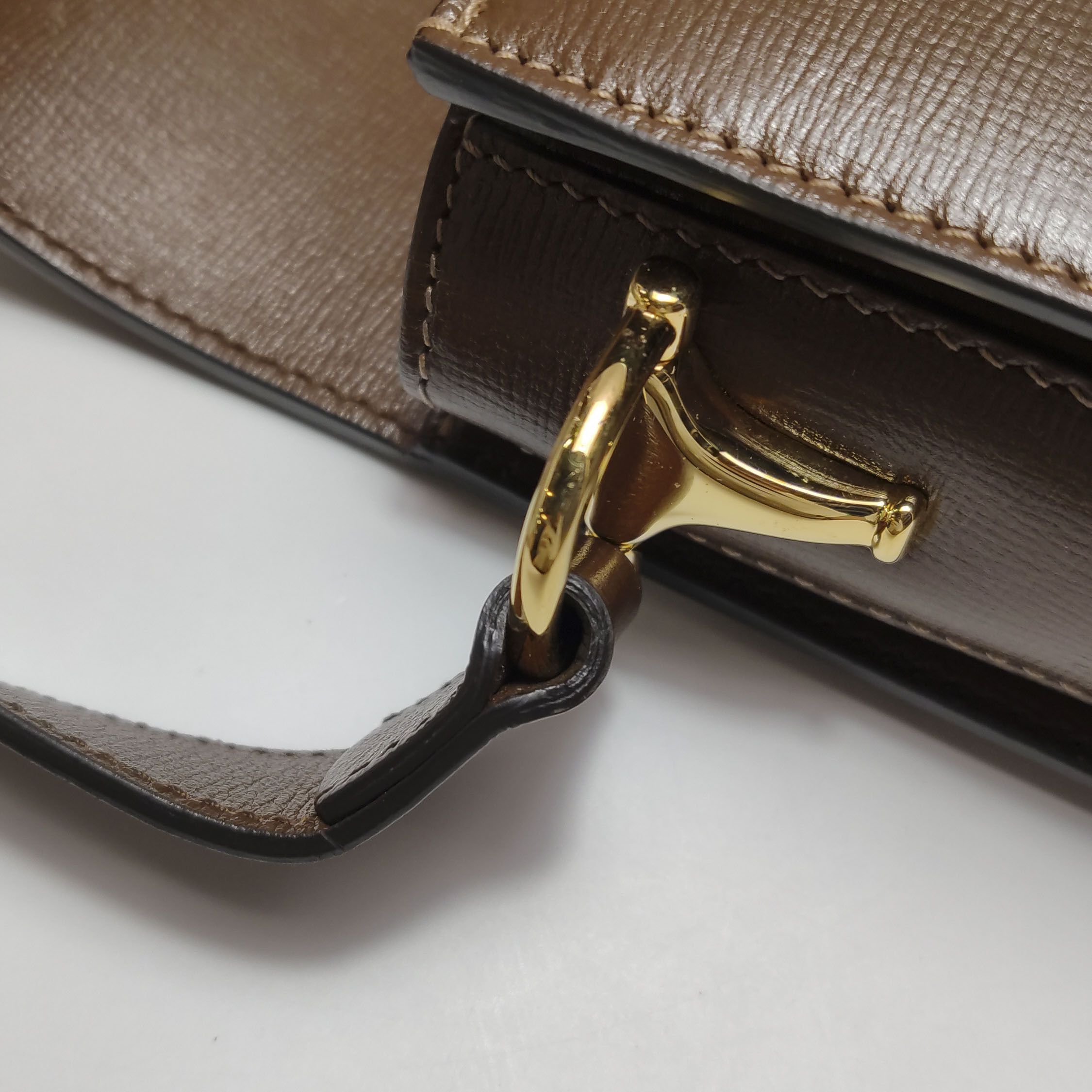 Gucci Gucci Women os Shoulder Bags Size ONE SIZE - 14 Thumbnail