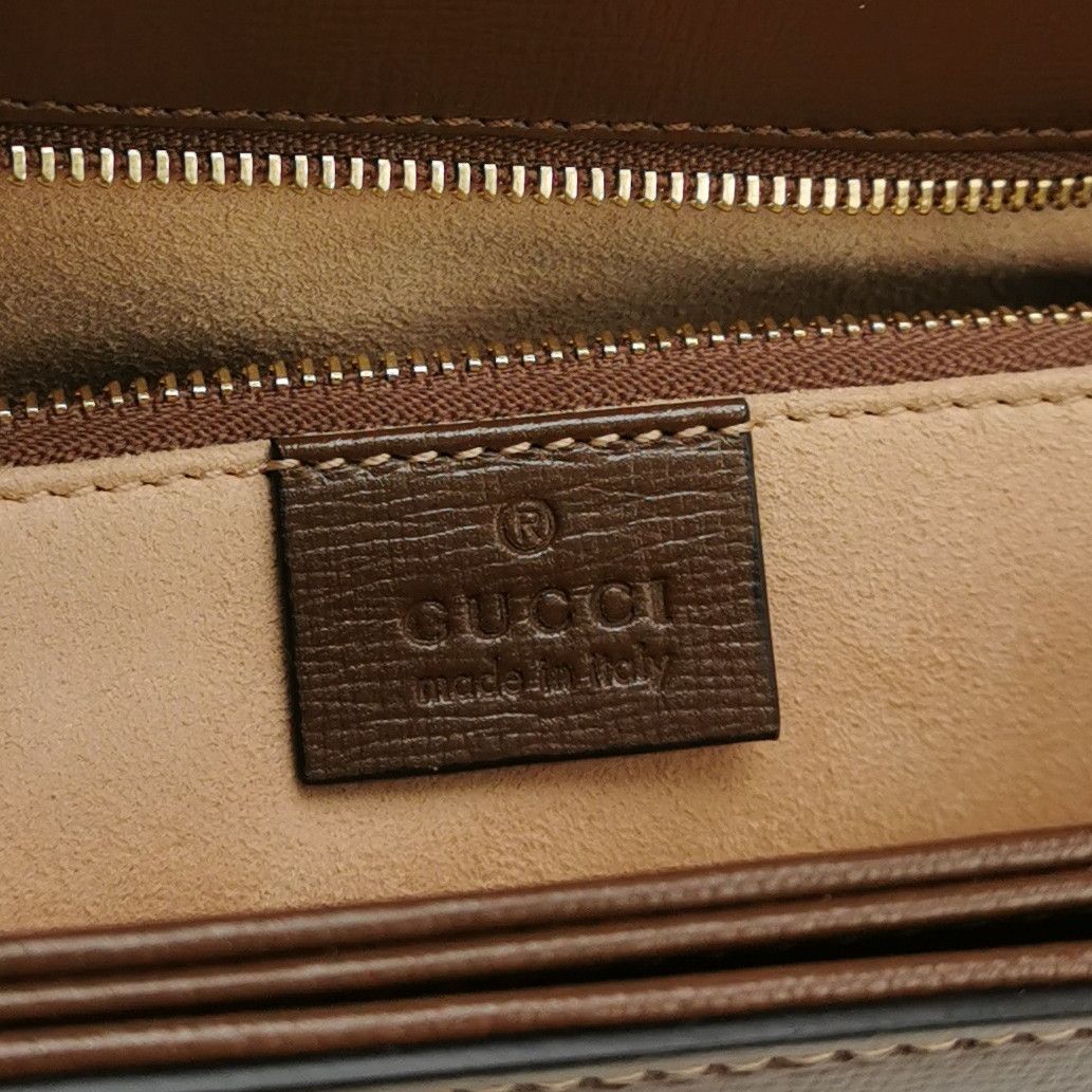 Gucci Gucci Women os Shoulder Bags Size ONE SIZE - 8 Thumbnail