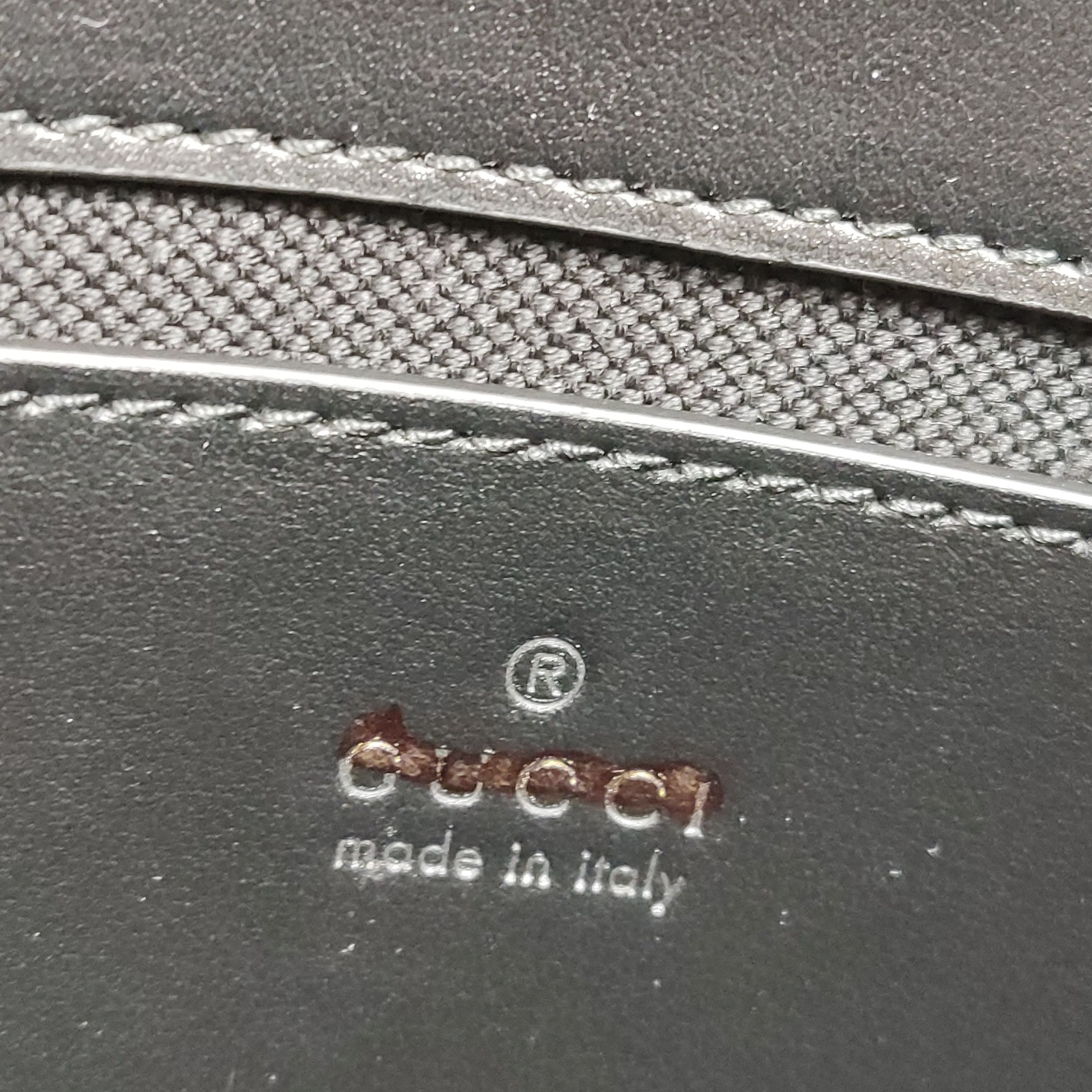 Gucci Gucci Women os Shoulder Bags Size ONE SIZE - 15 Thumbnail