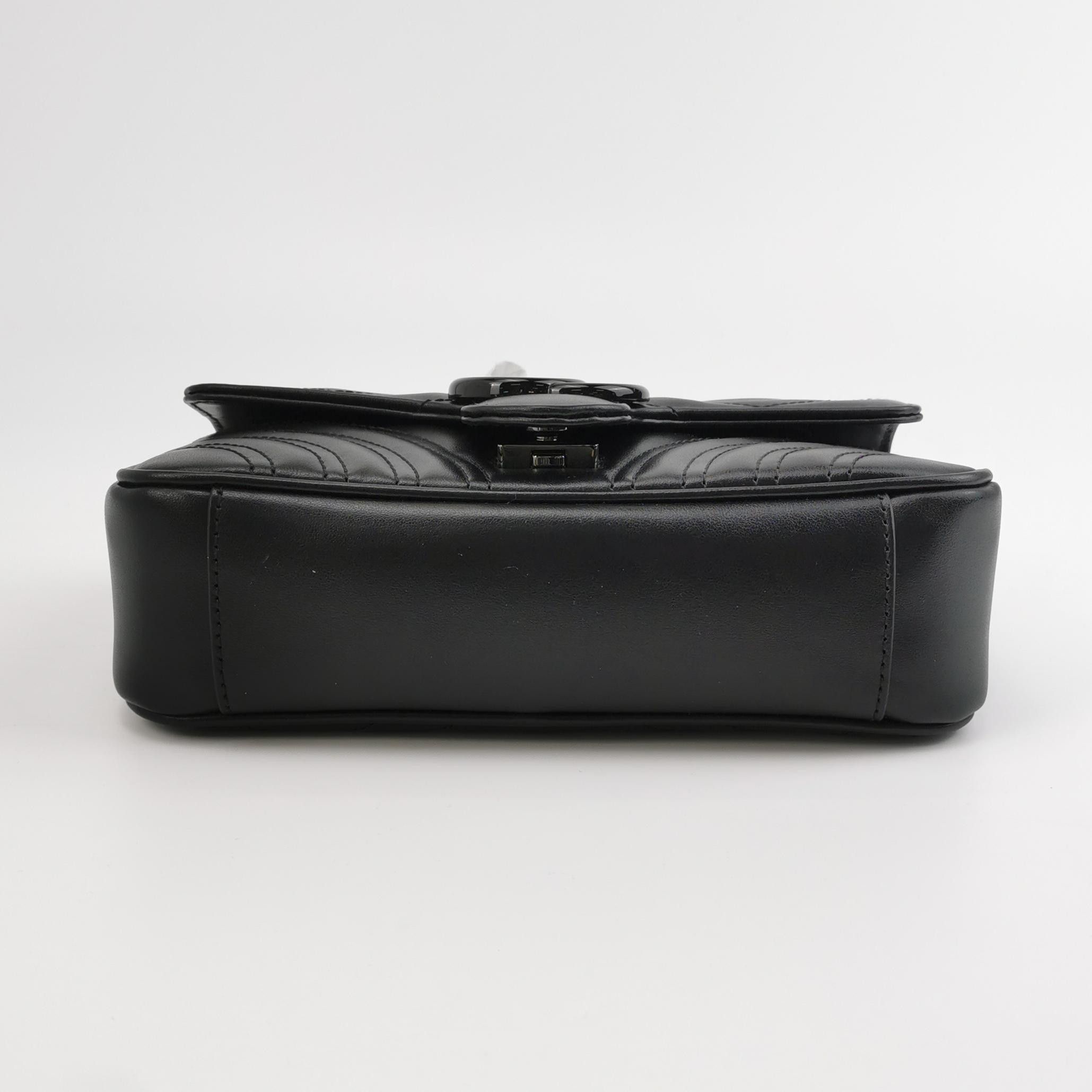 Gucci Gucci Women os Shoulder Bags Size ONE SIZE - 6 Thumbnail