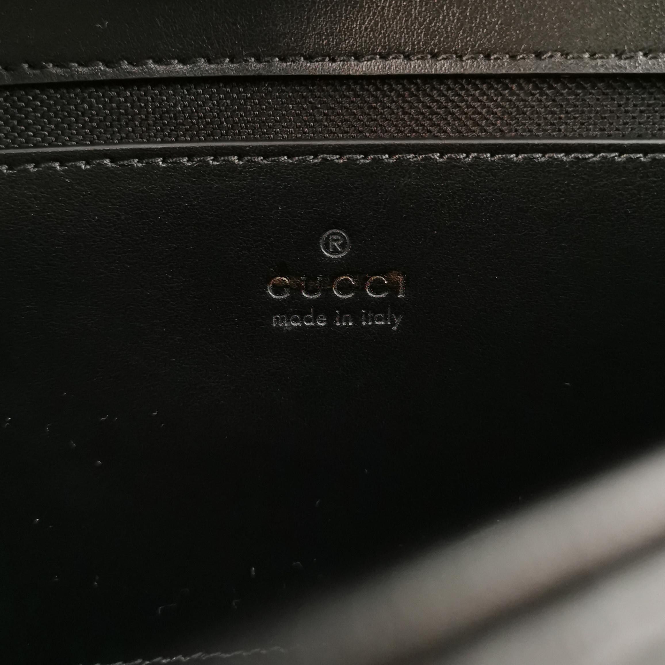 Gucci Gucci Women os Shoulder Bags Size ONE SIZE - 8 Thumbnail