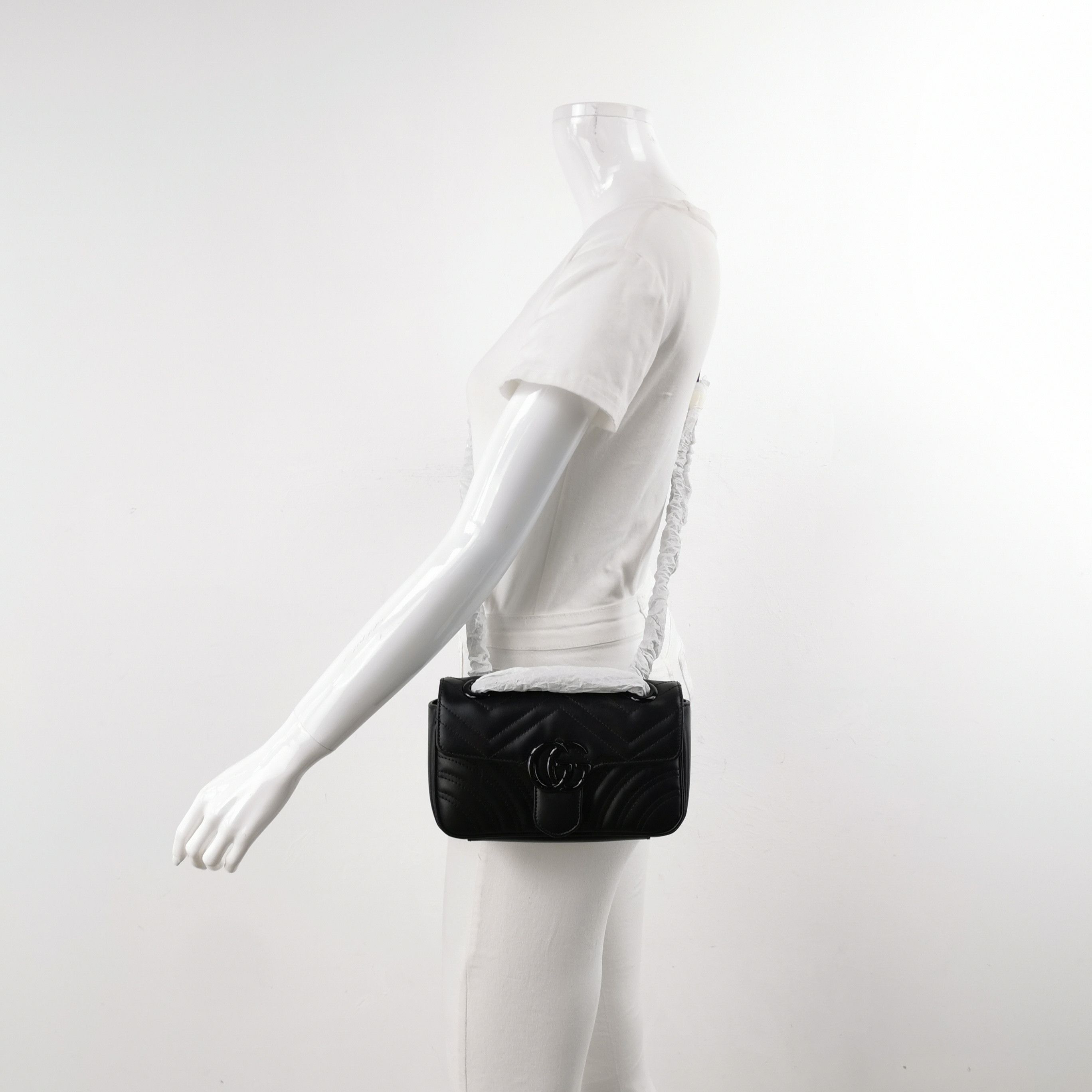 Gucci Gucci Women os Shoulder Bags Size ONE SIZE - 2 Thumbnail