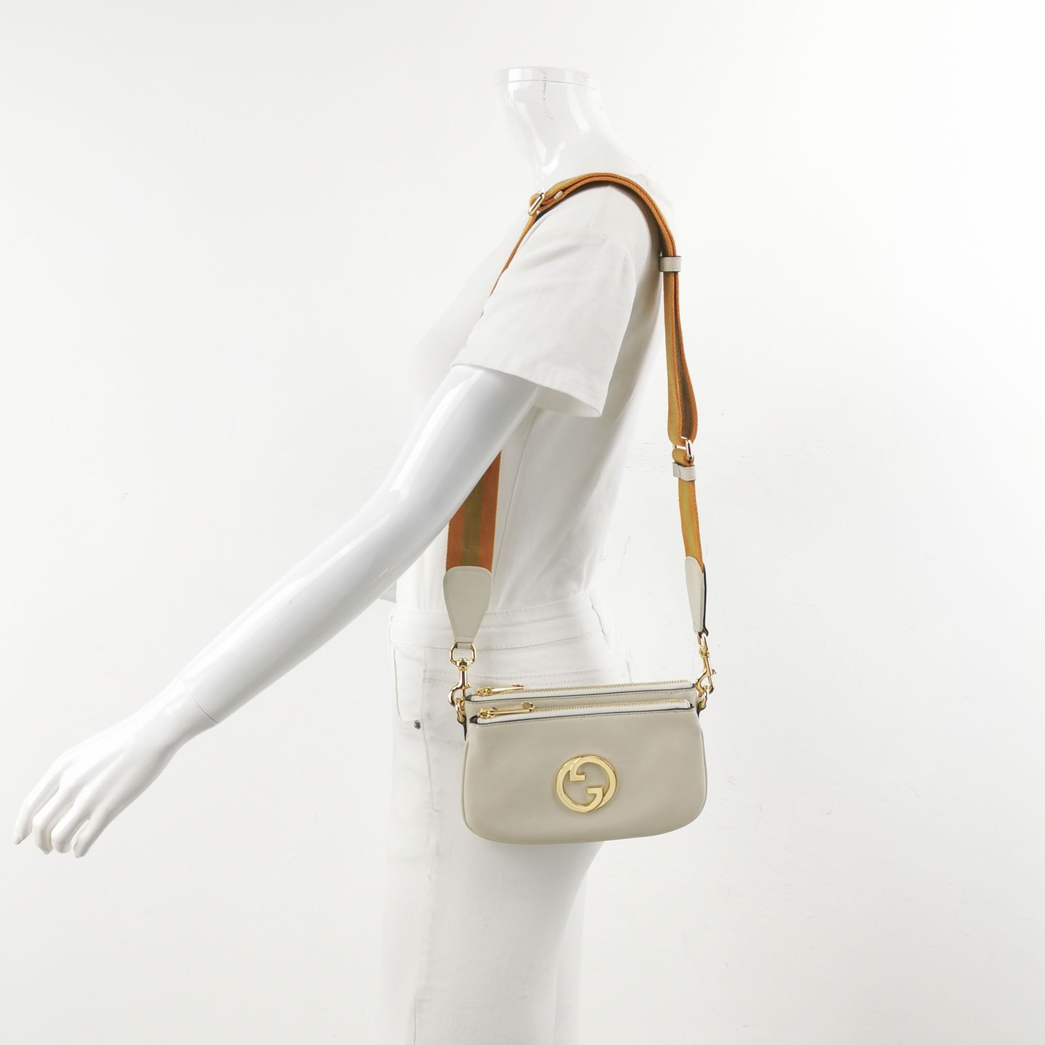 Gucci Gucci Women os Shoulder Bags Size ONE SIZE - 2 Thumbnail