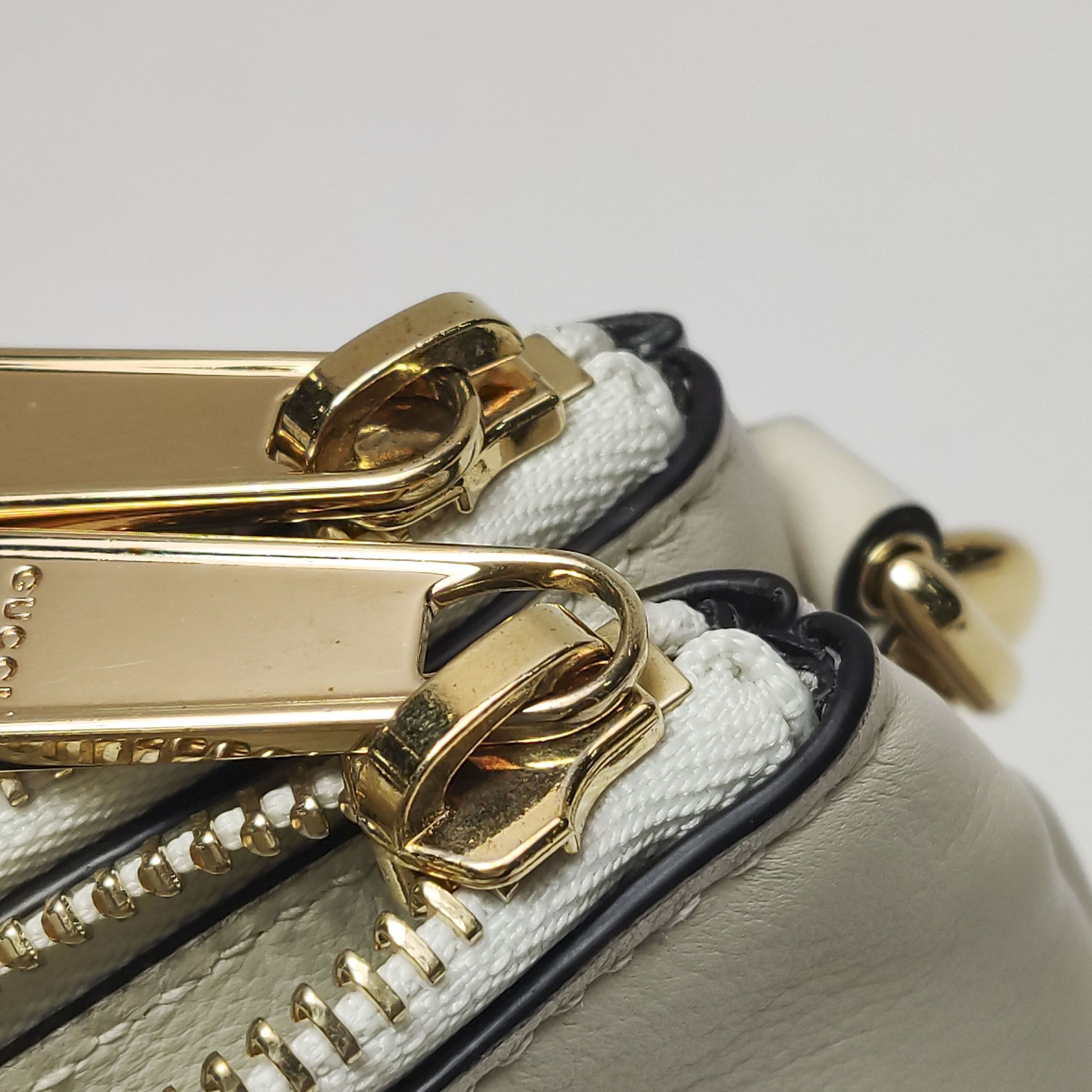 Gucci Gucci Women os Shoulder Bags Size ONE SIZE - 14 Thumbnail