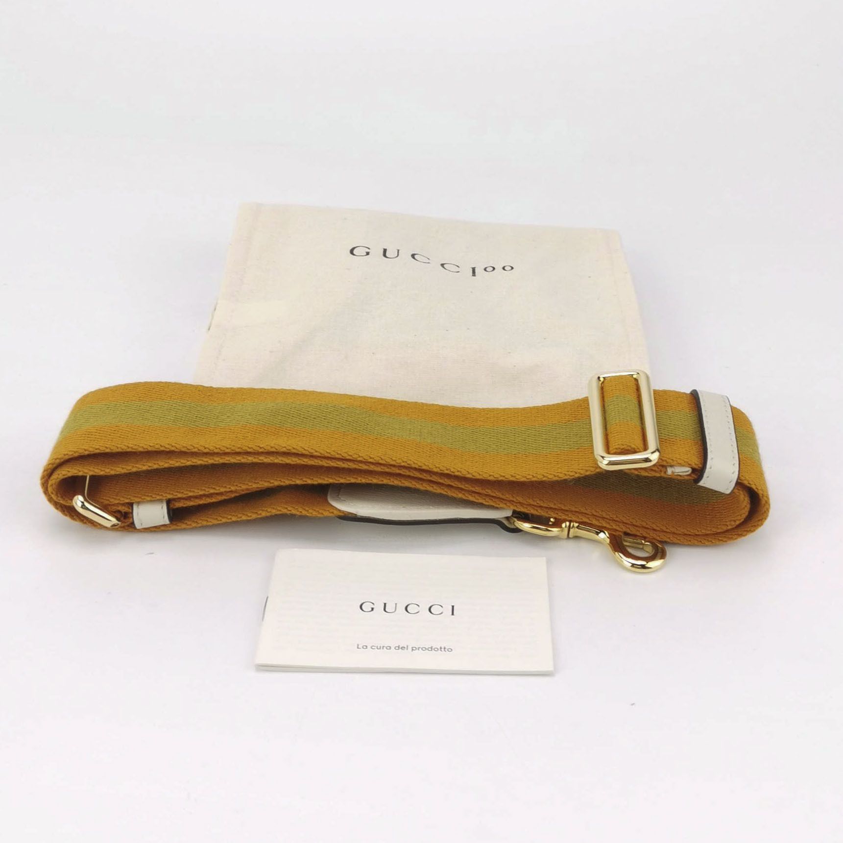 Gucci Gucci Women os Shoulder Bags Size ONE SIZE - 11 Thumbnail