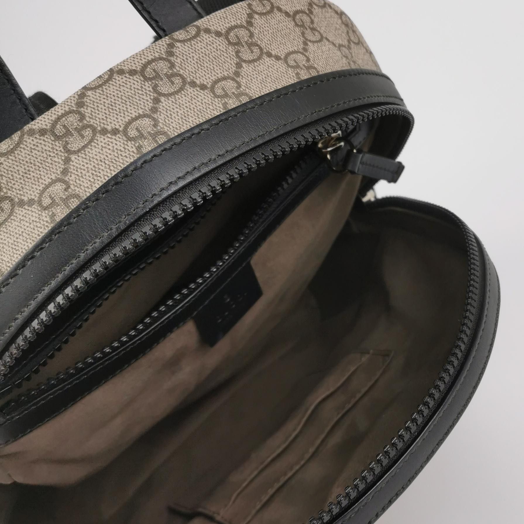 Gucci Gucci Women os Backpacks Size ONE SIZE - 7 Thumbnail