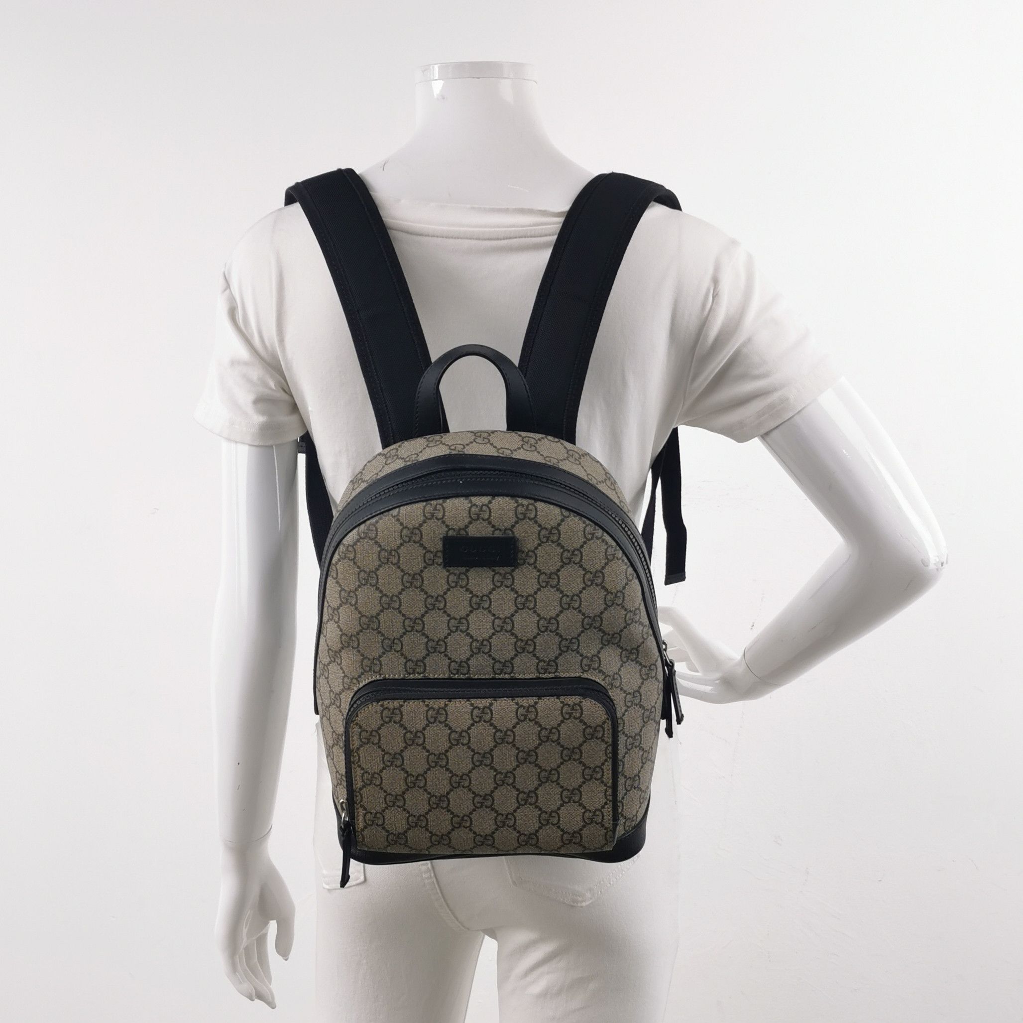 Gucci Gucci Women os Backpacks Size ONE SIZE - 2 Thumbnail