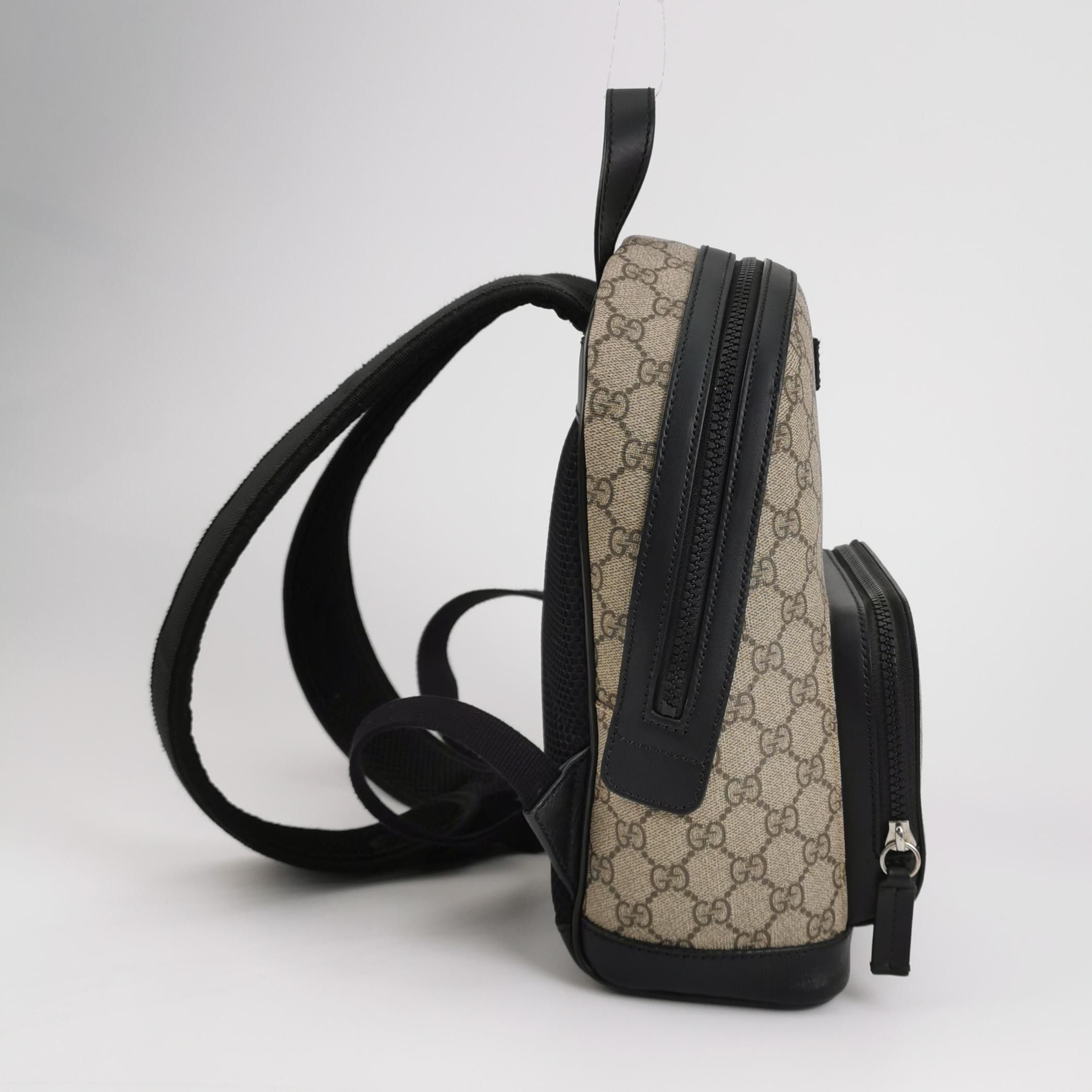 Gucci Gucci Women os Backpacks Size ONE SIZE - 4 Thumbnail