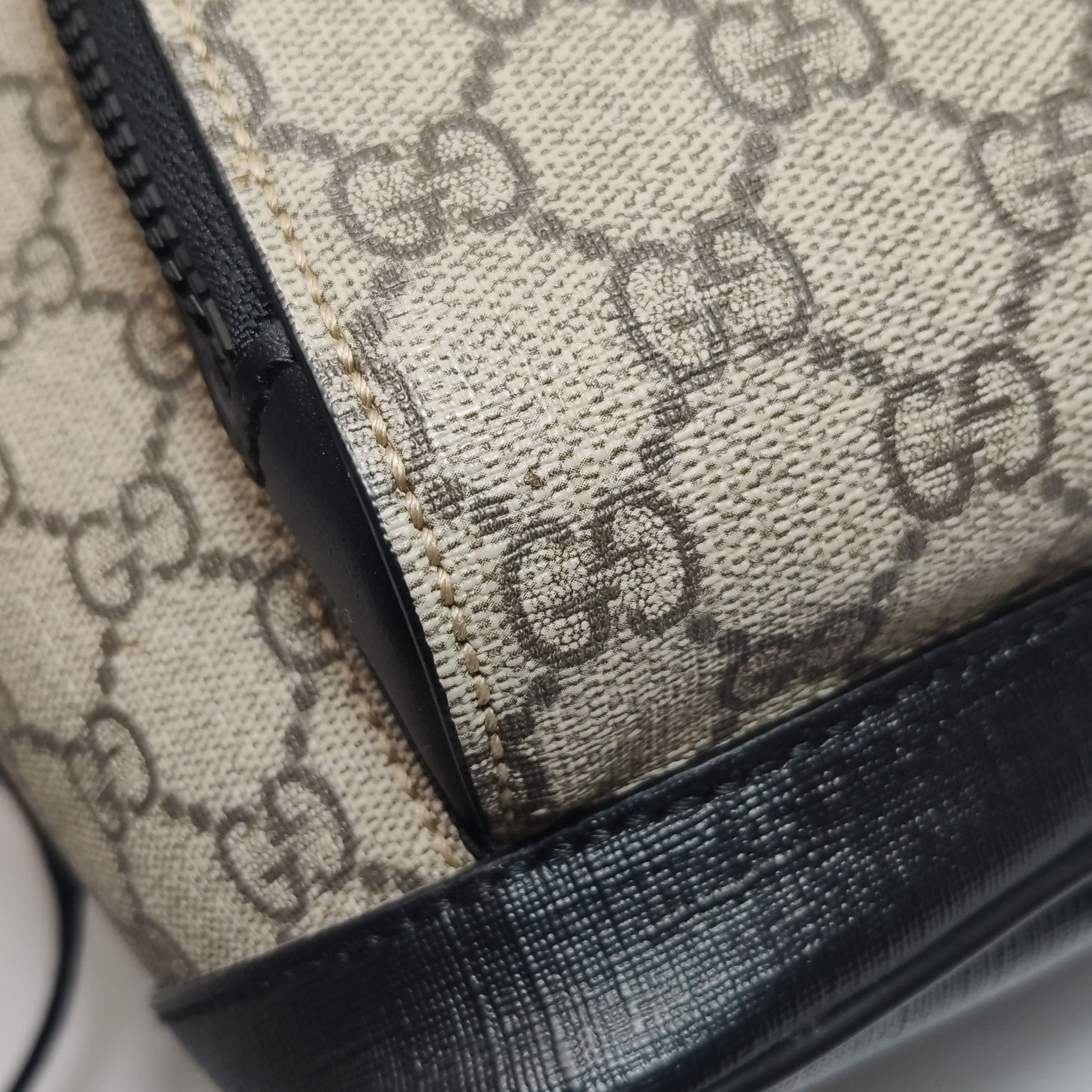 Gucci Gucci Women os Backpacks Size ONE SIZE - 17 Thumbnail