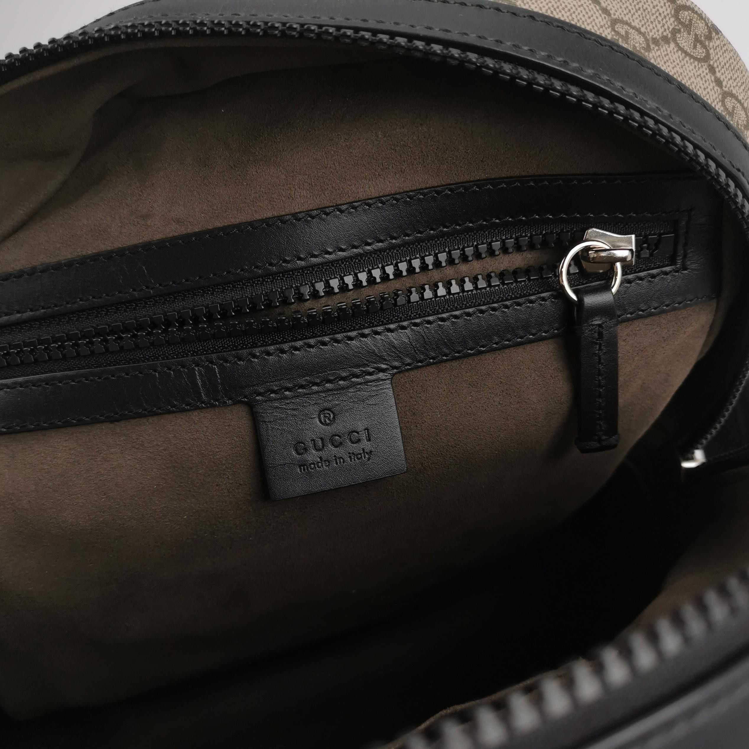 Gucci Gucci Women os Backpacks Size ONE SIZE - 8 Thumbnail