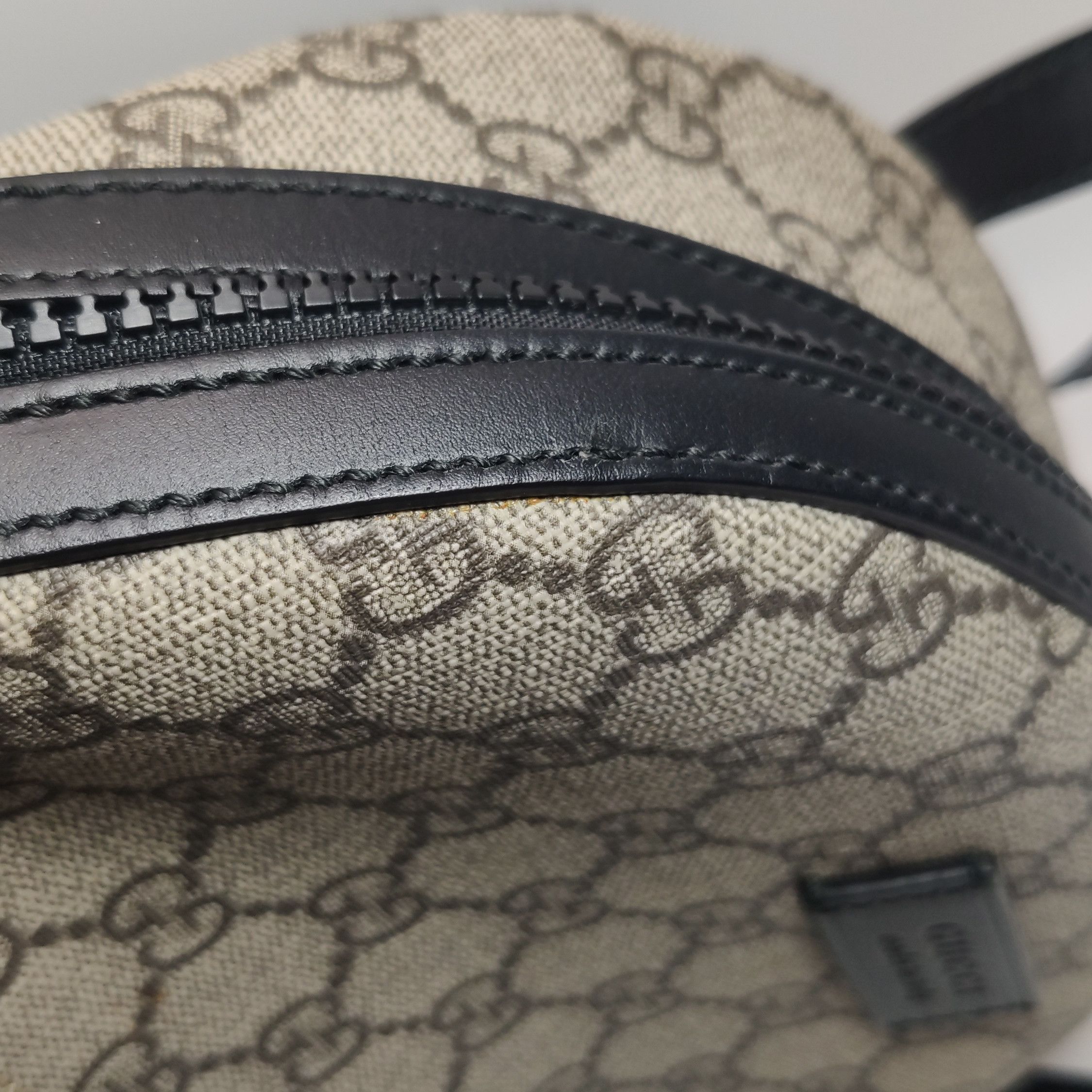 Gucci Gucci Women os Backpacks Size ONE SIZE - 16 Thumbnail