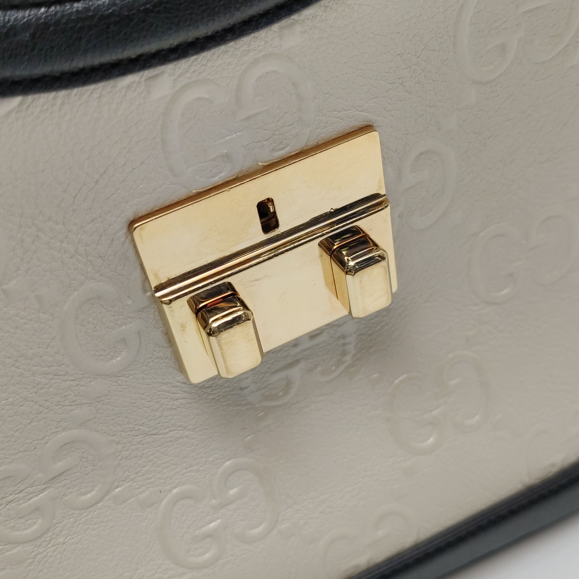 Gucci Gucci Women os Shoulder Bags Size ONE SIZE - 9 Thumbnail