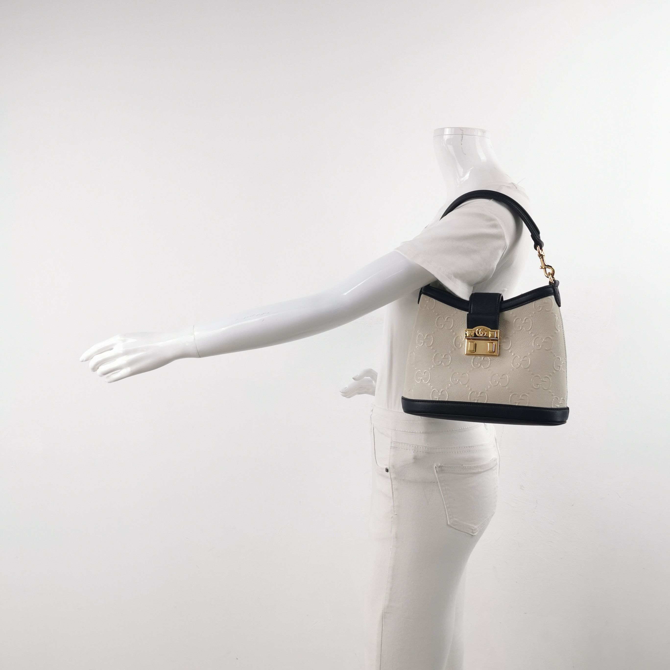 Gucci Gucci Women os Shoulder Bags Size ONE SIZE - 2 Thumbnail