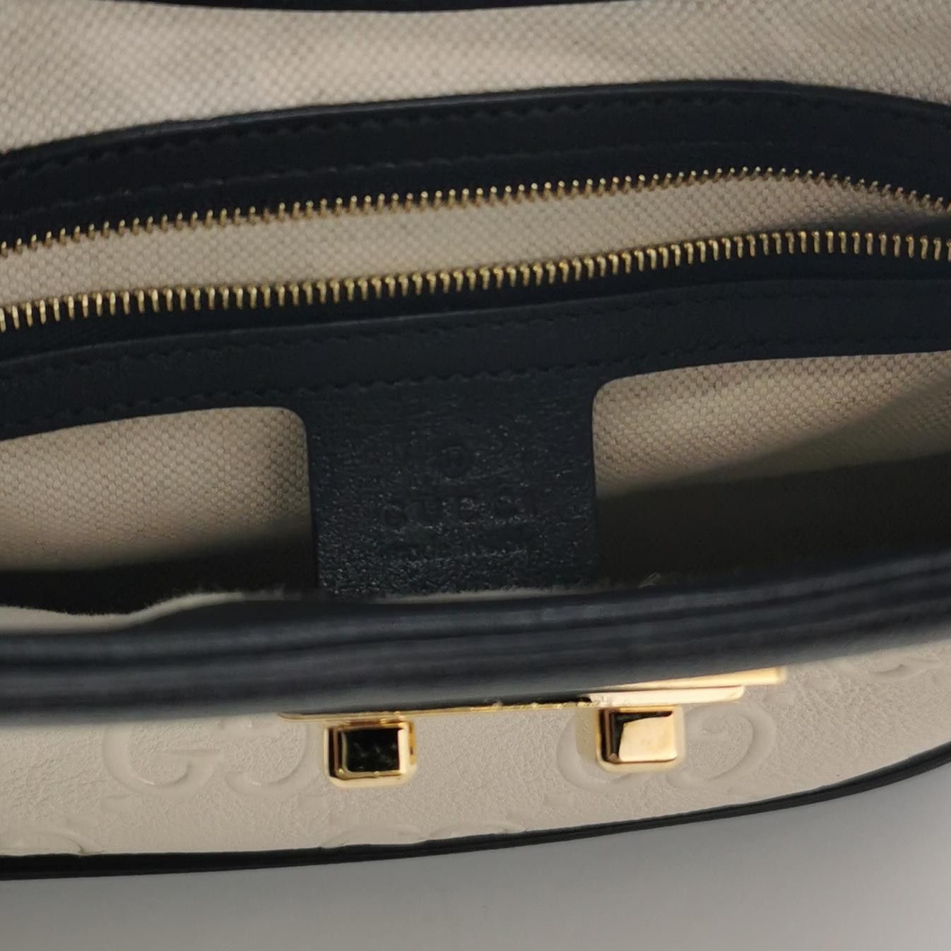 Gucci Gucci Women os Shoulder Bags Size ONE SIZE - 8 Thumbnail