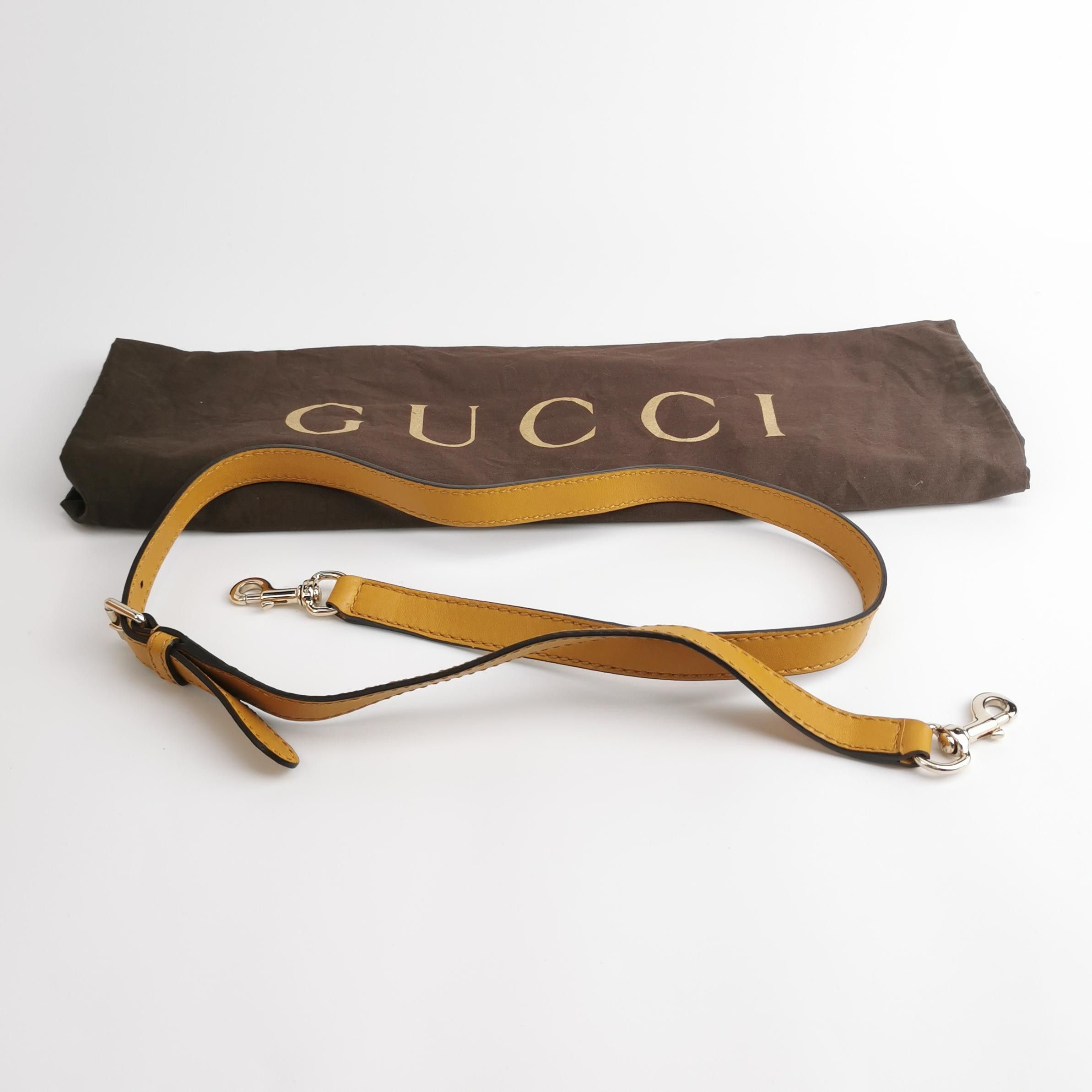 Gucci Gucci Women os Shoulder Bags Size ONE SIZE - 9 Thumbnail