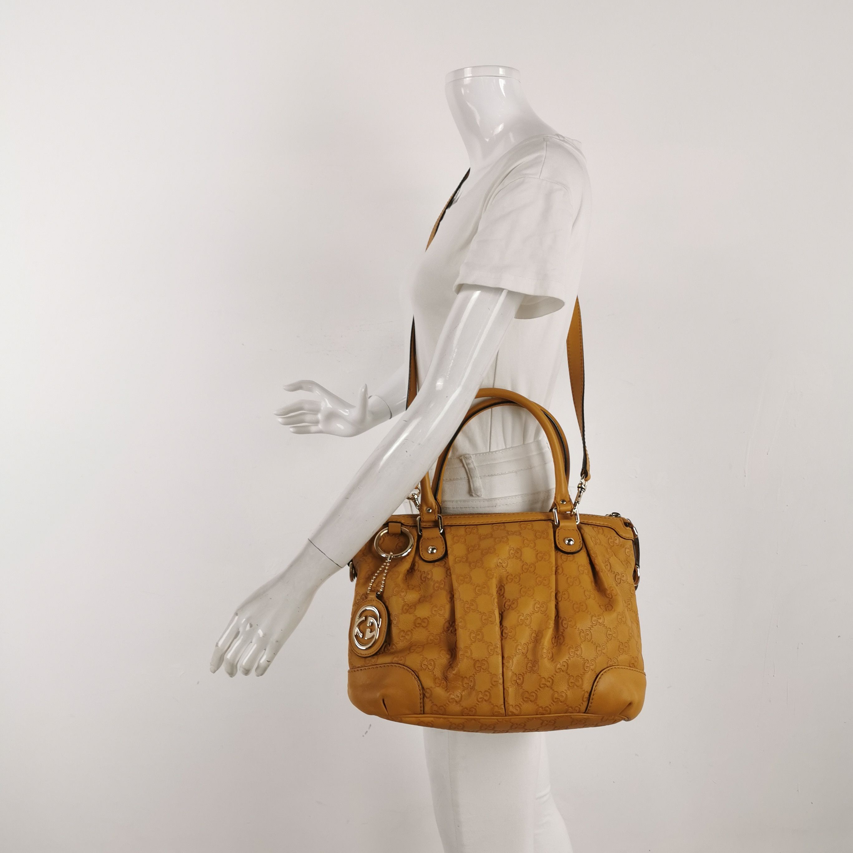 Gucci Gucci Women os Shoulder Bags Size ONE SIZE - 2 Thumbnail